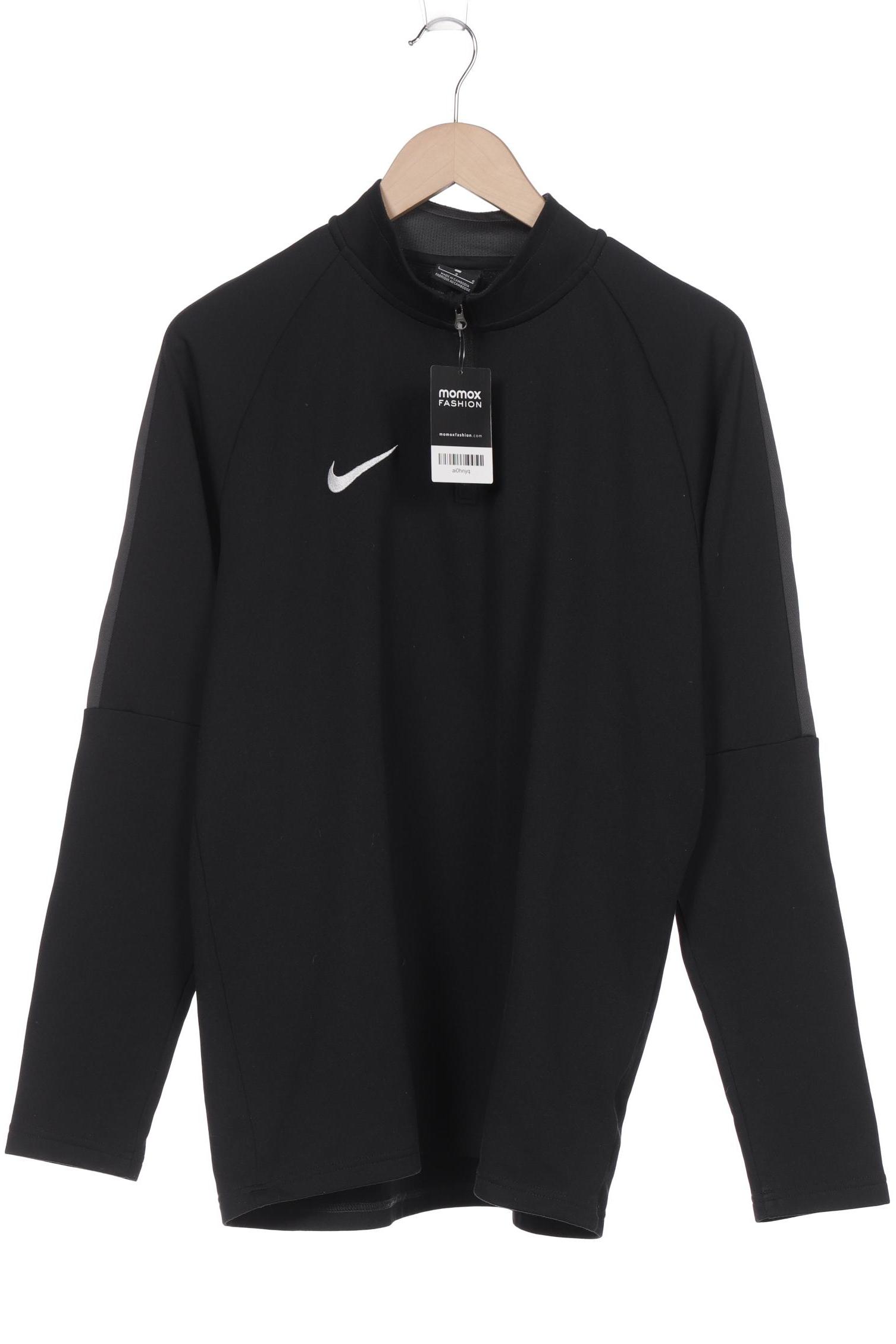 

Nike Herren Sweatshirt, schwarz