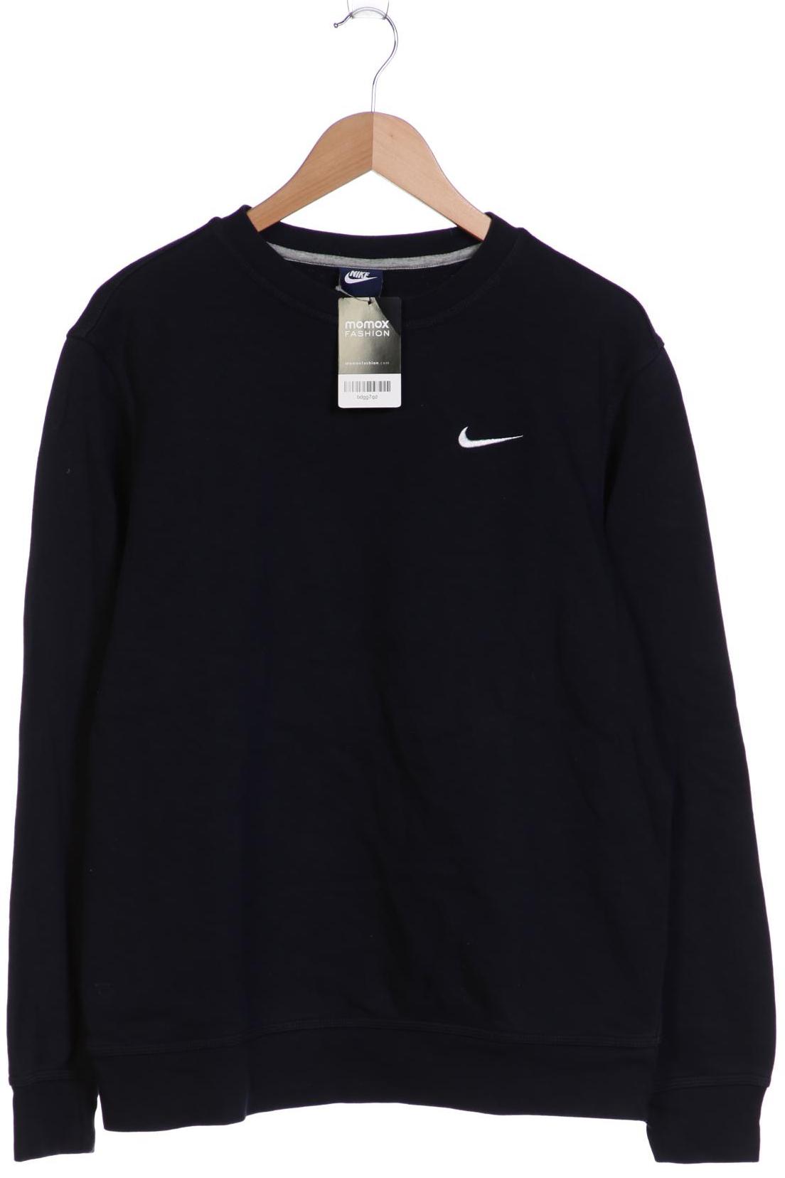 

Nike Herren Sweatshirt, marineblau, Gr. 52