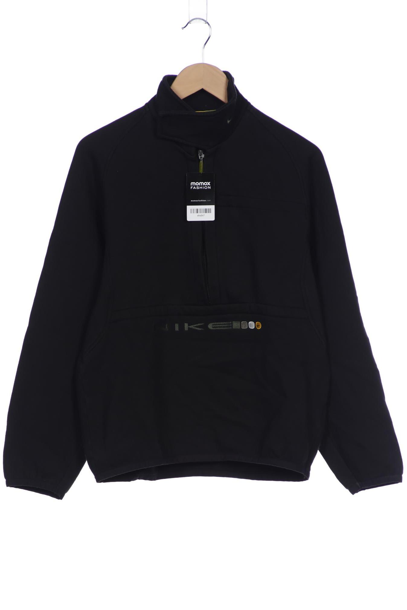 

Nike Herren Sweatshirt, schwarz, Gr. 46