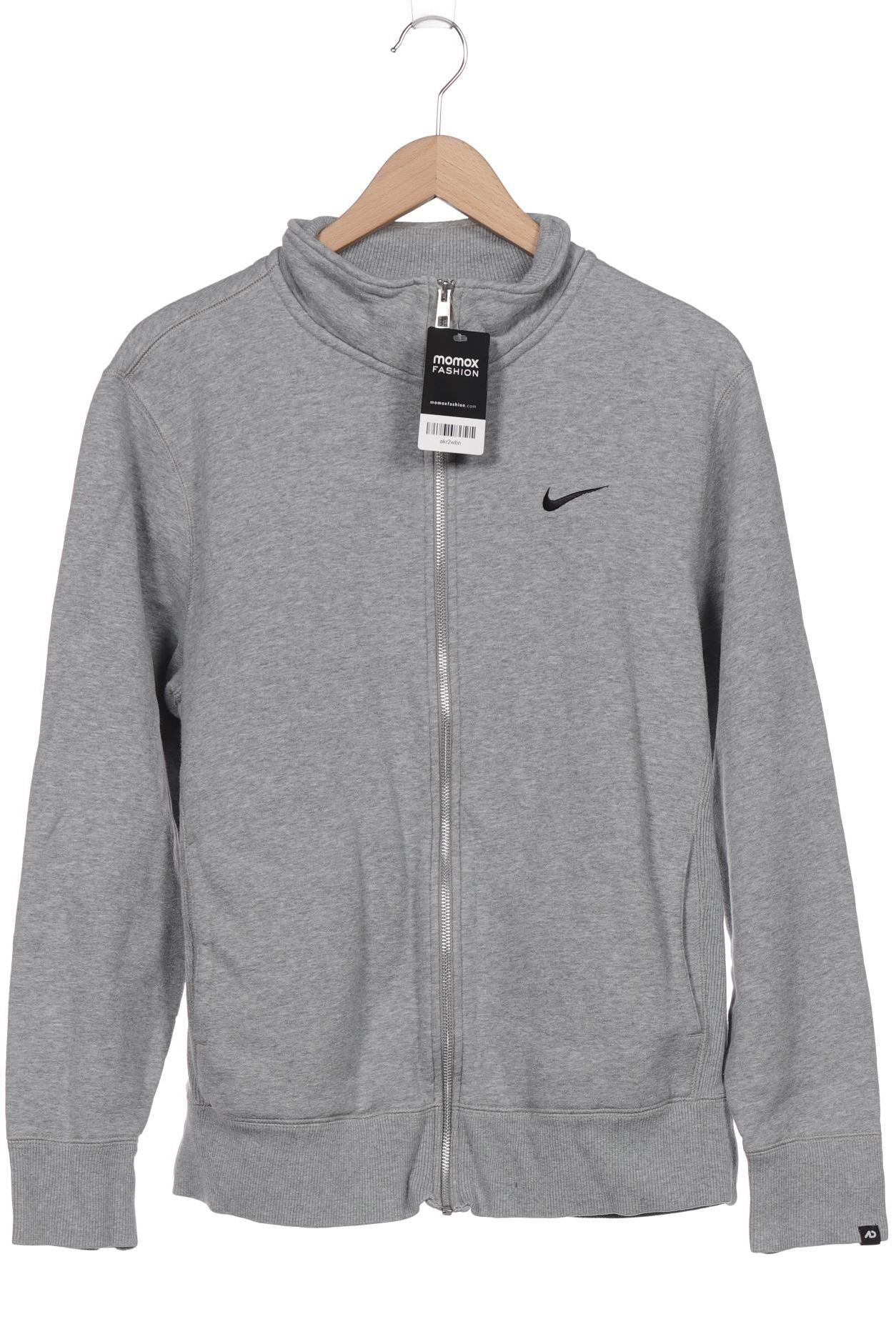 

Nike Herren Sweatshirt, grau