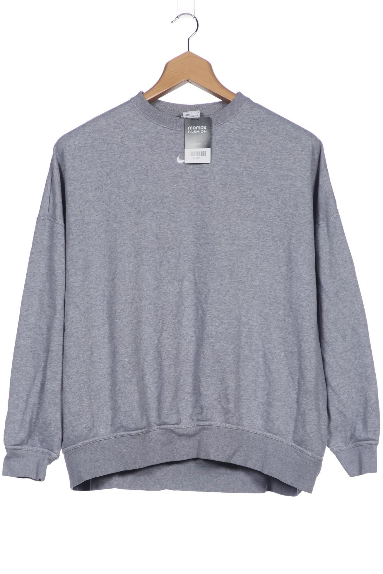 

Nike Herren Sweatshirt, grau, Gr. 52