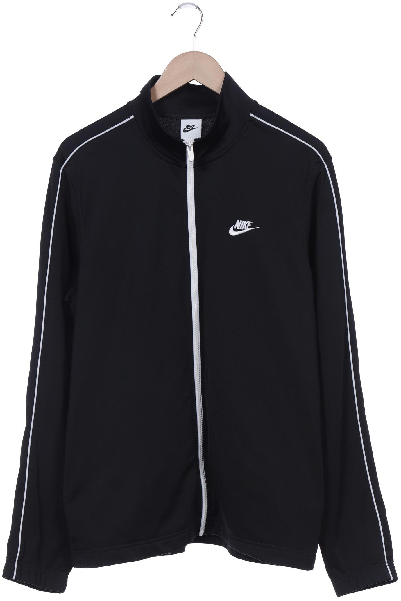 

Nike Herren Sweatshirt, schwarz, Gr. 52