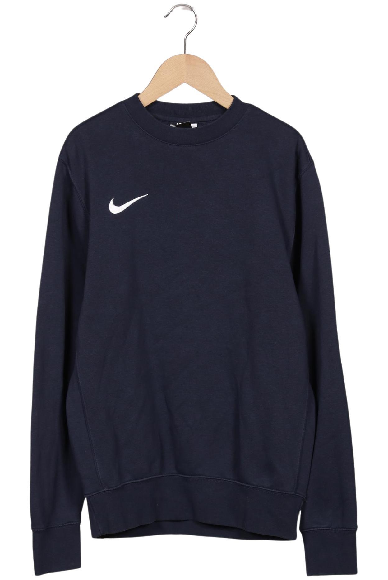

Nike Herren Sweatshirt, marineblau, Gr. 46