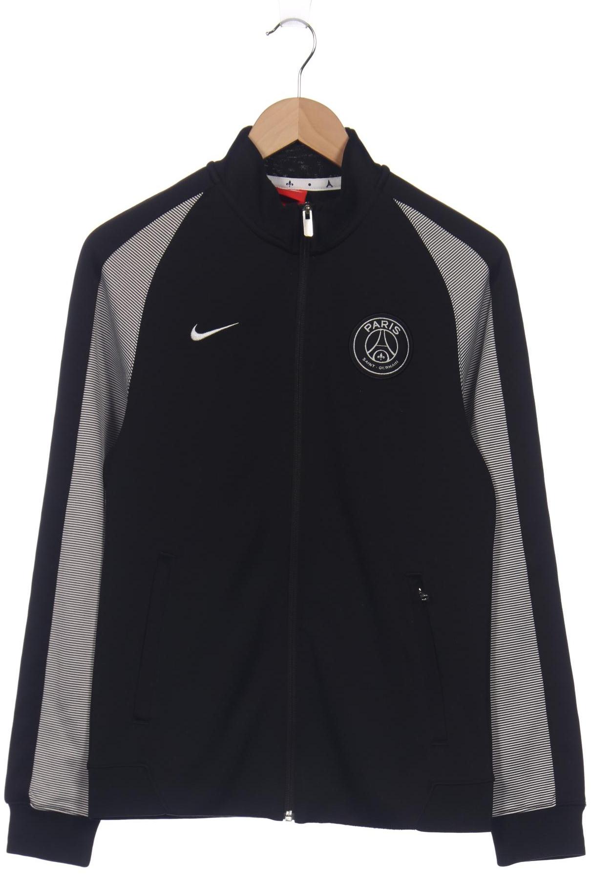 

Nike Herren Sweatshirt, schwarz