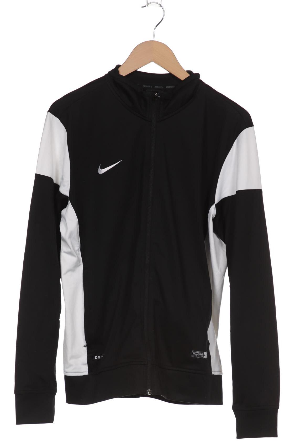 

Nike Herren Sweatshirt, schwarz