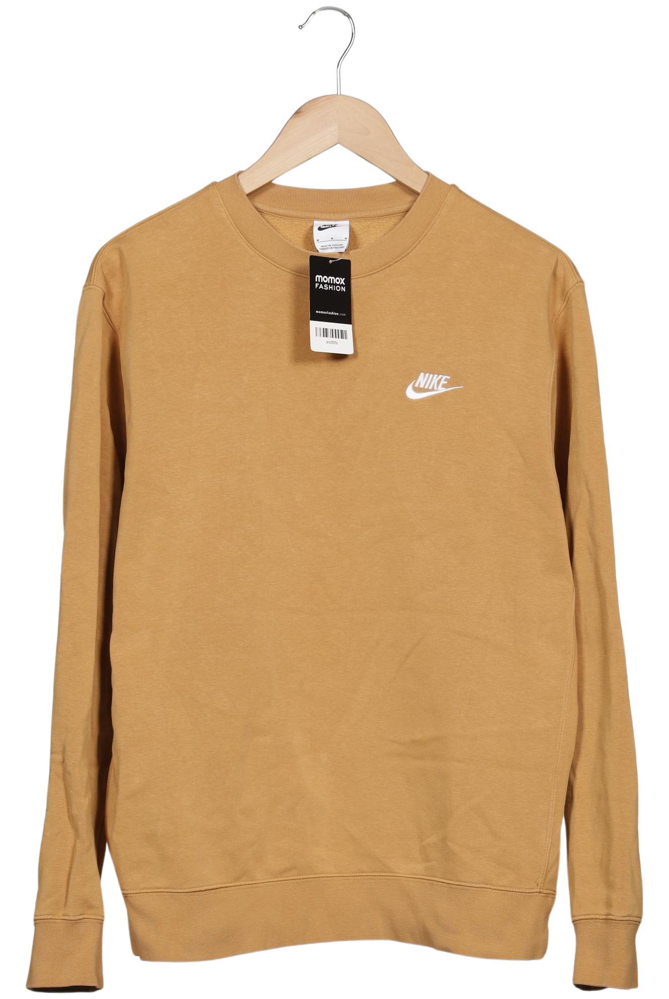 

Nike Herren Sweatshirt, beige, Gr. 48
