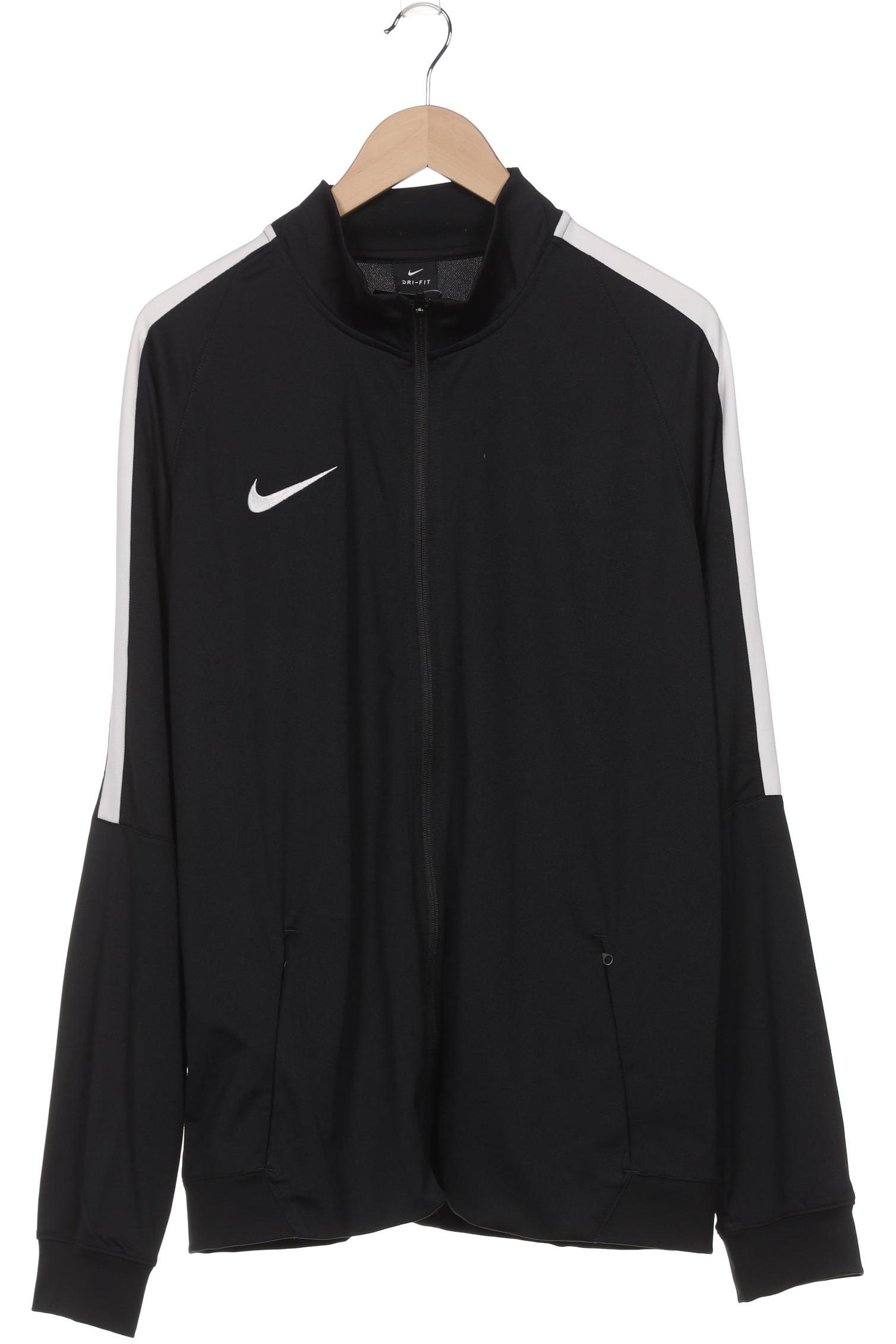 Thumbnail - Nike Herren Sweatshirt, schwarz, Gr. 56