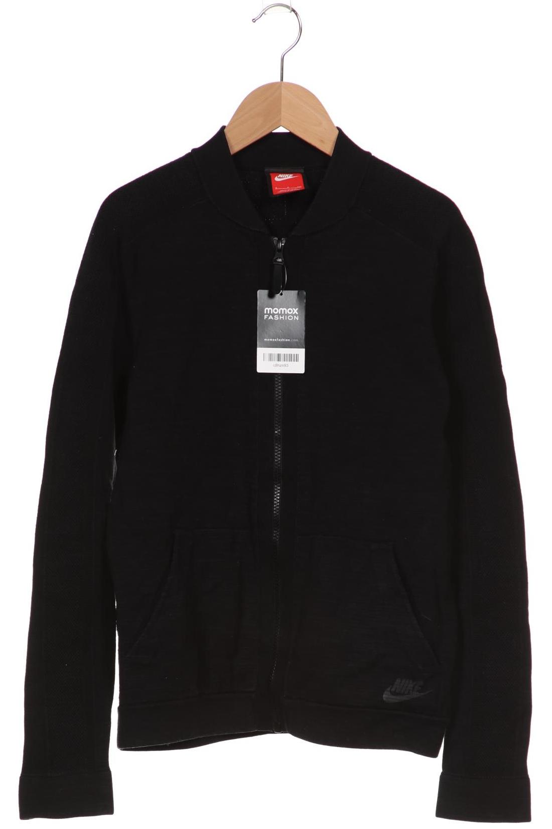 

Nike Herren Sweatshirt, schwarz, Gr. 46