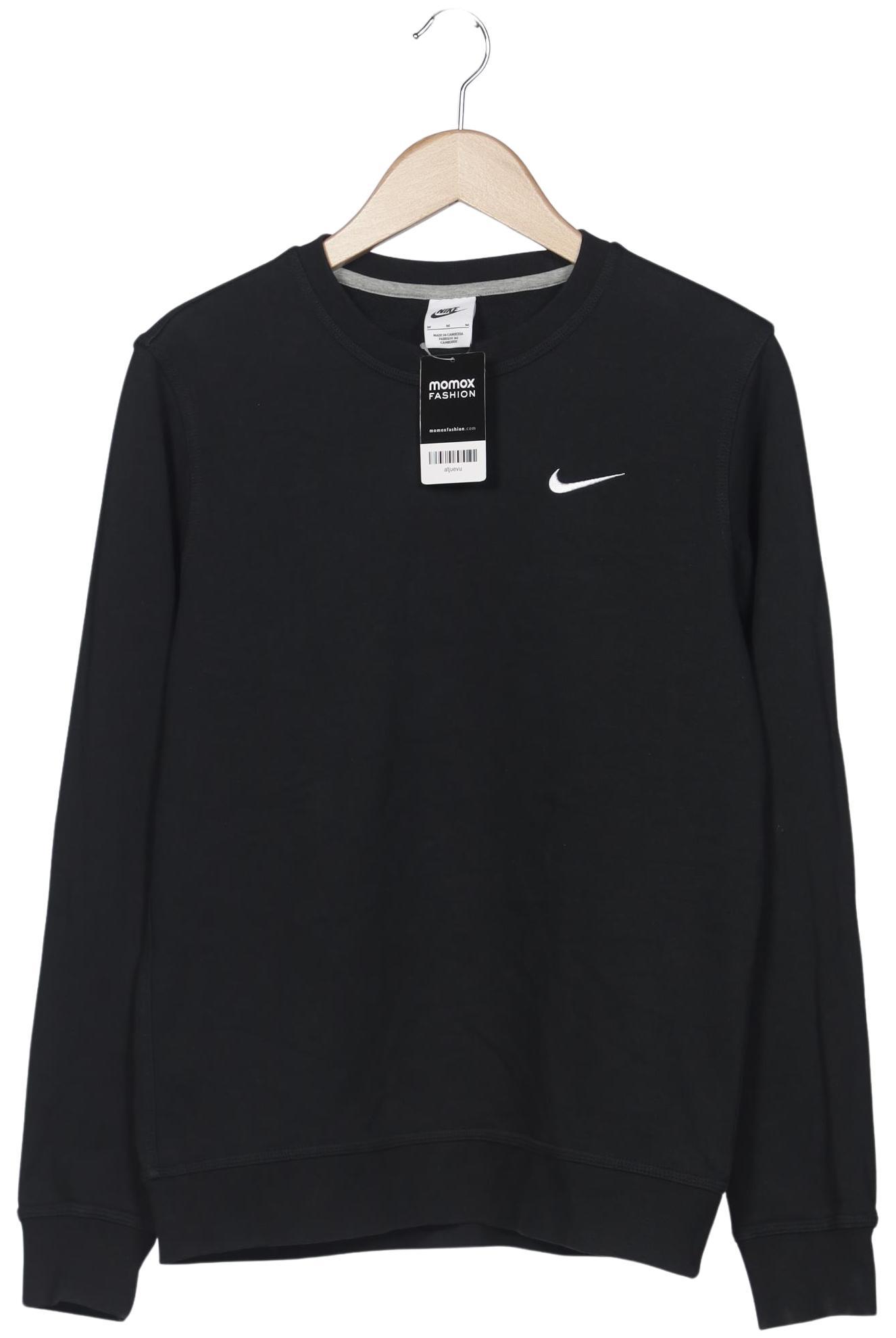 

Nike Herren Sweatshirt, schwarz, Gr. 48