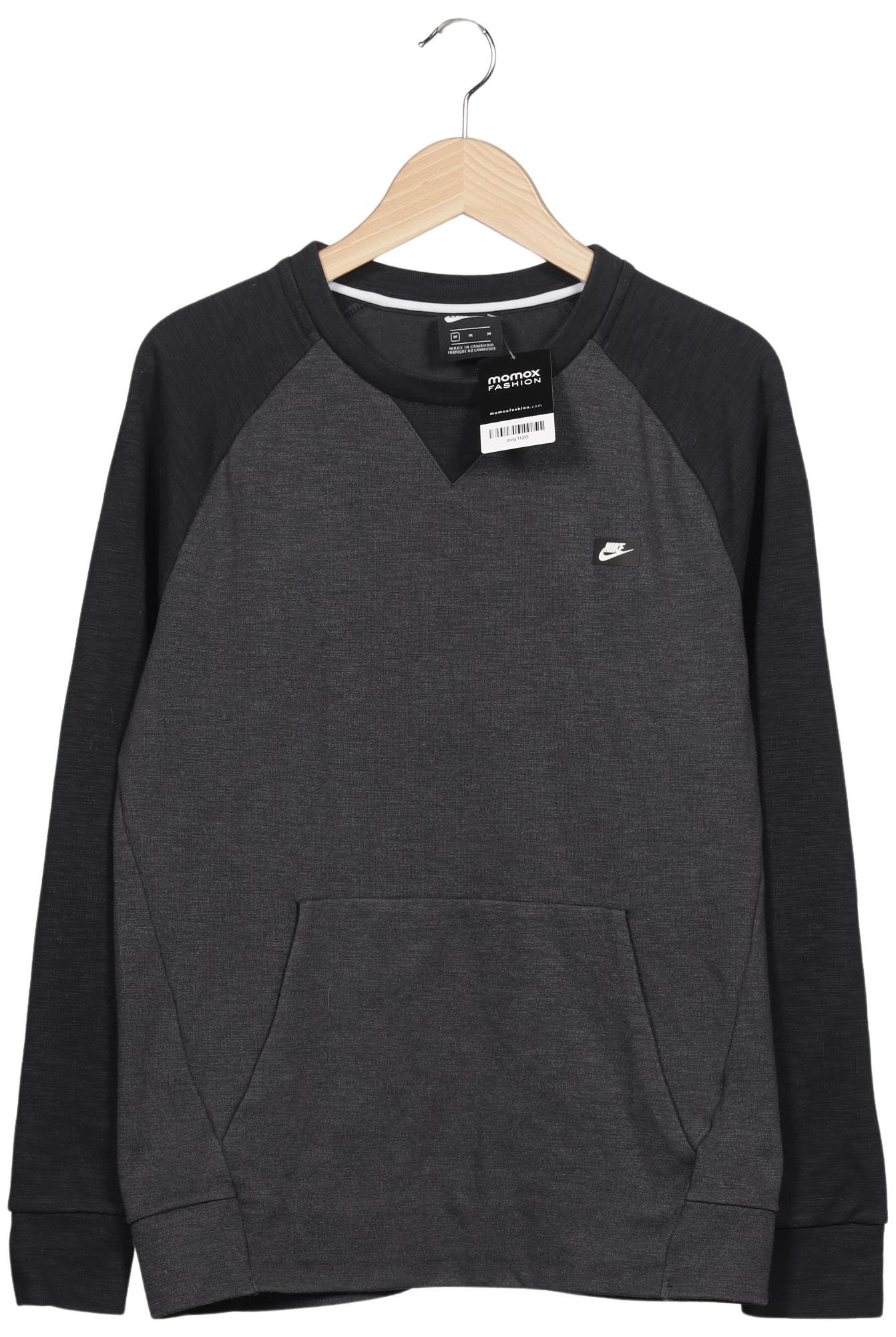 

Nike Herren Sweatshirt, grau, Gr. 48