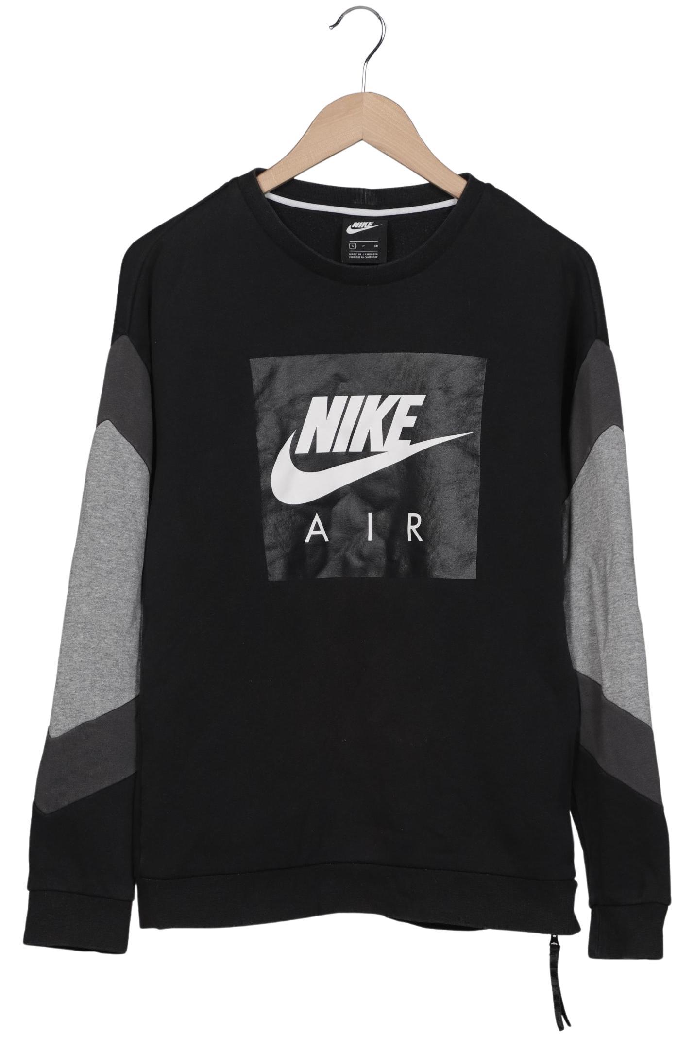 

Nike Herren Sweatshirt, mehrfarbig, Gr. 46