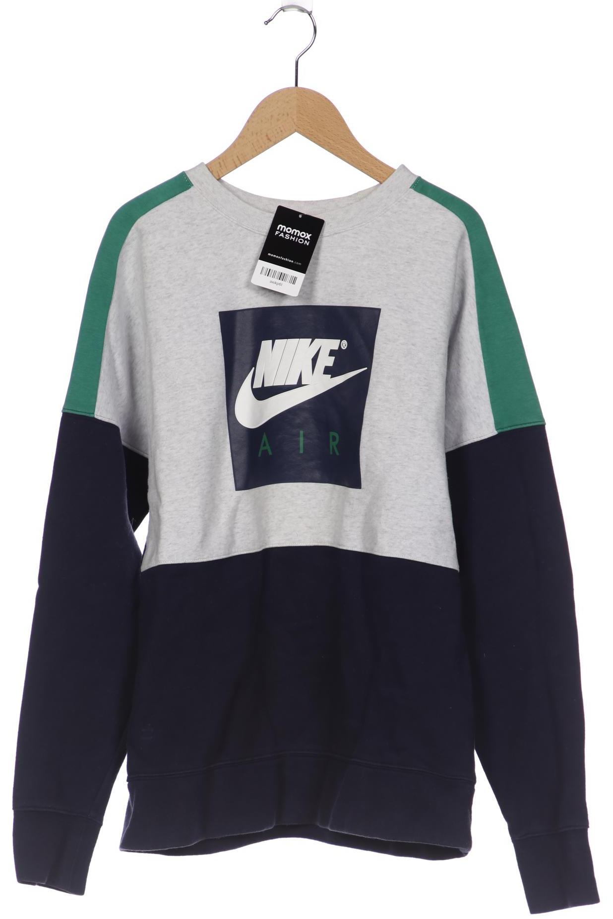 

Nike Herren Sweatshirt, grau