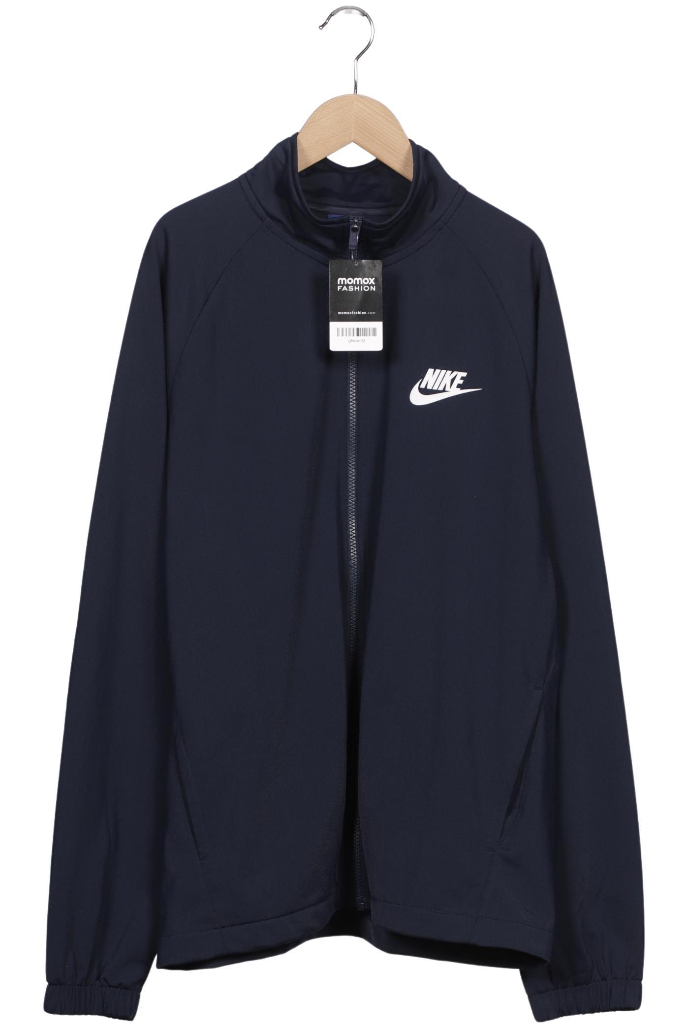 

Nike Herren Sweatshirt, marineblau, Gr. 52
