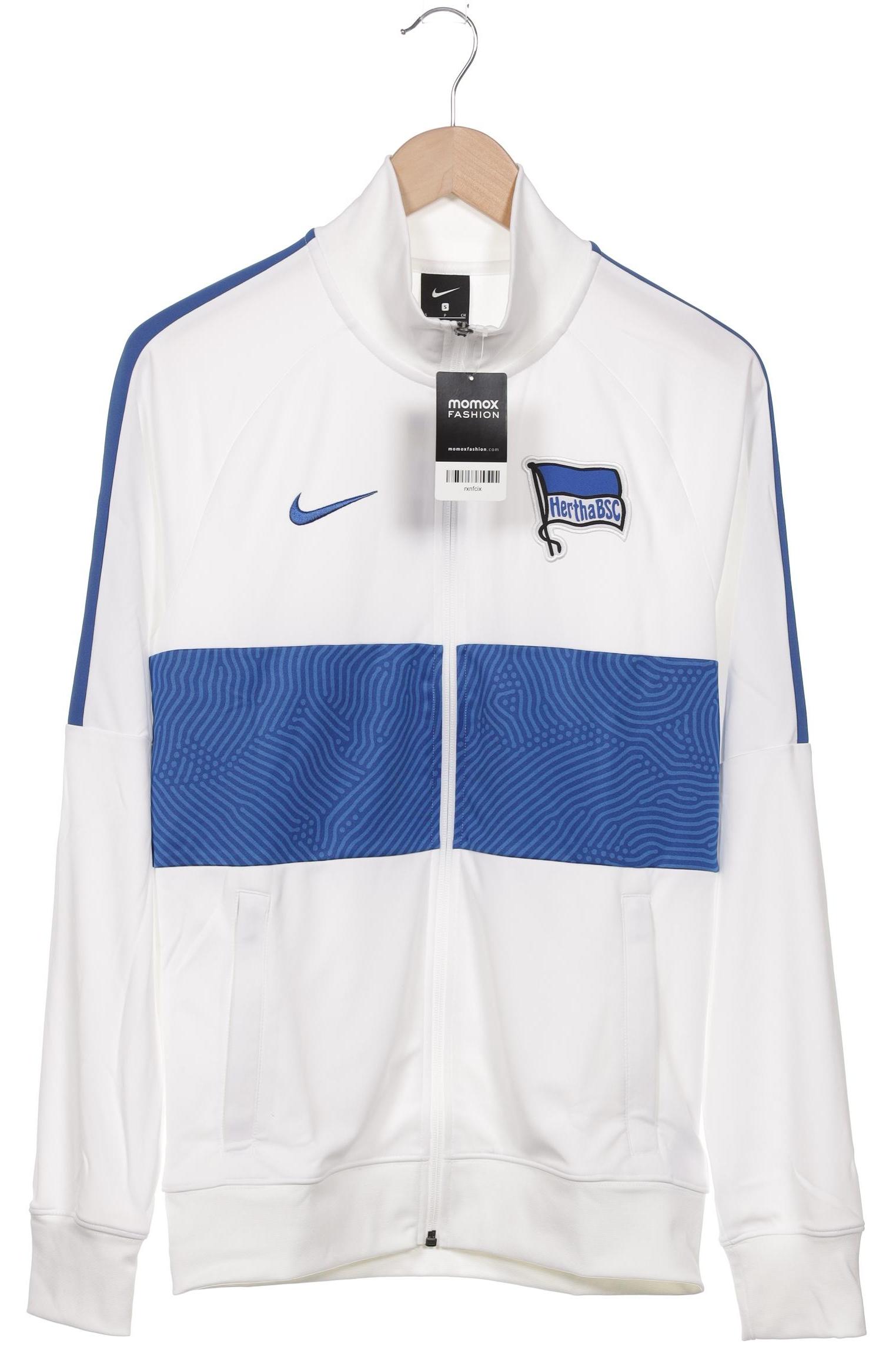 

Nike Herren Sweatshirt, weiß, Gr. 46