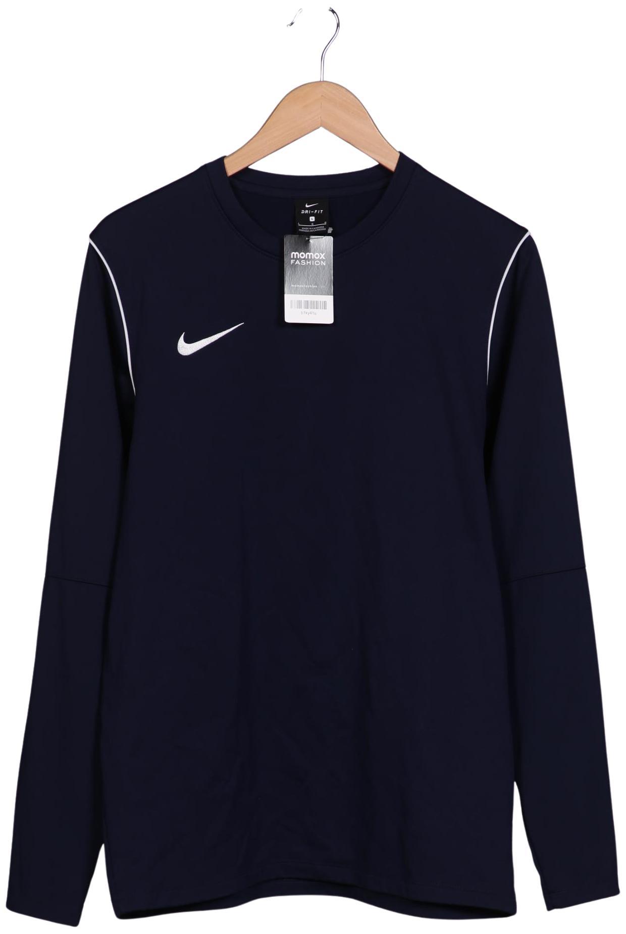 

Nike Herren Sweatshirt, marineblau, Gr. 52