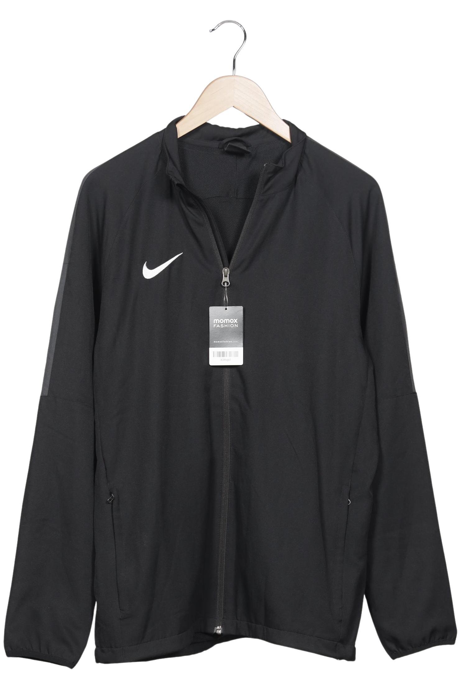 

Nike Herren Sweatshirt, schwarz, Gr. 52