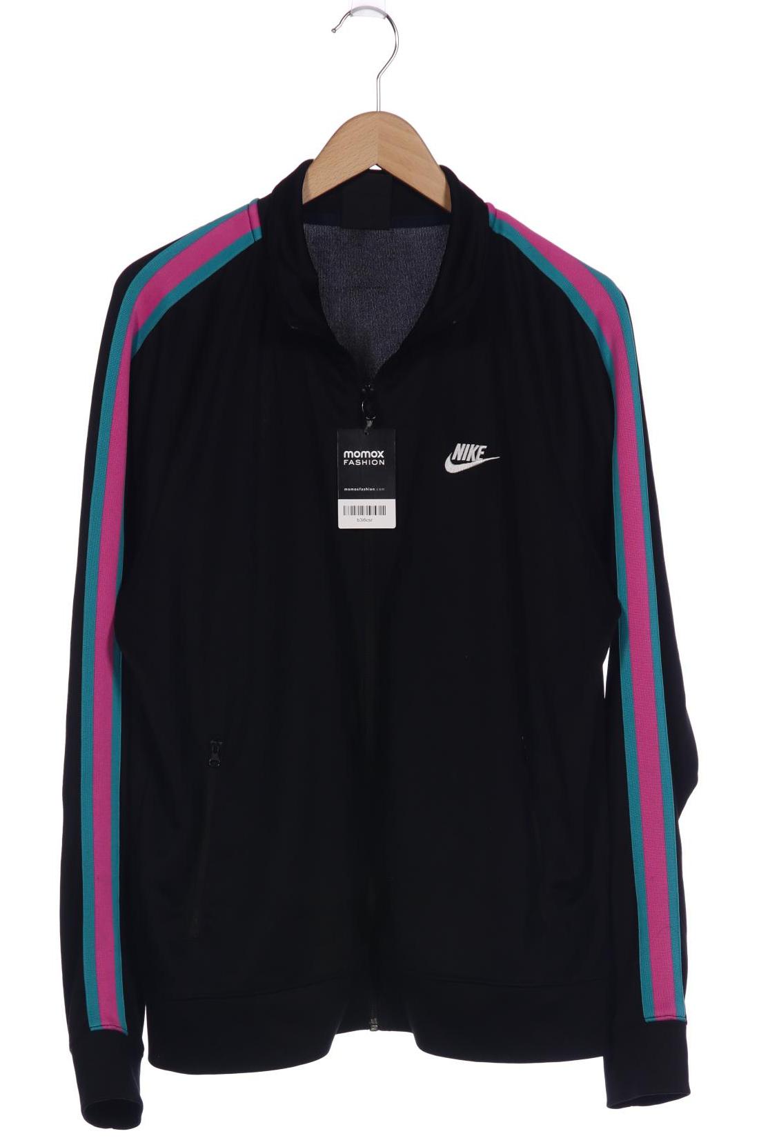 

Nike Herren Sweatshirt, schwarz