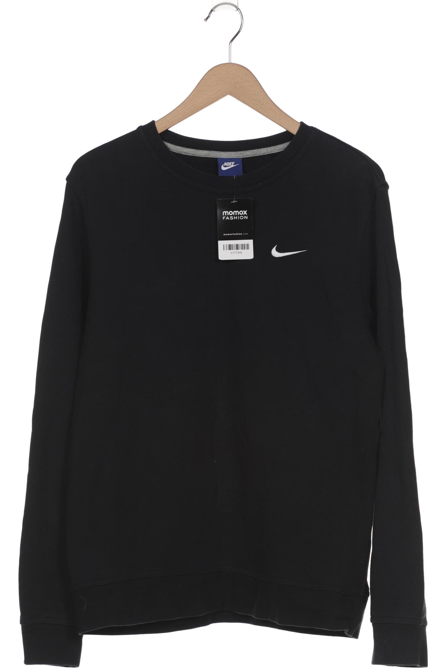 

Nike Herren Sweatshirt, schwarz, Gr. 52