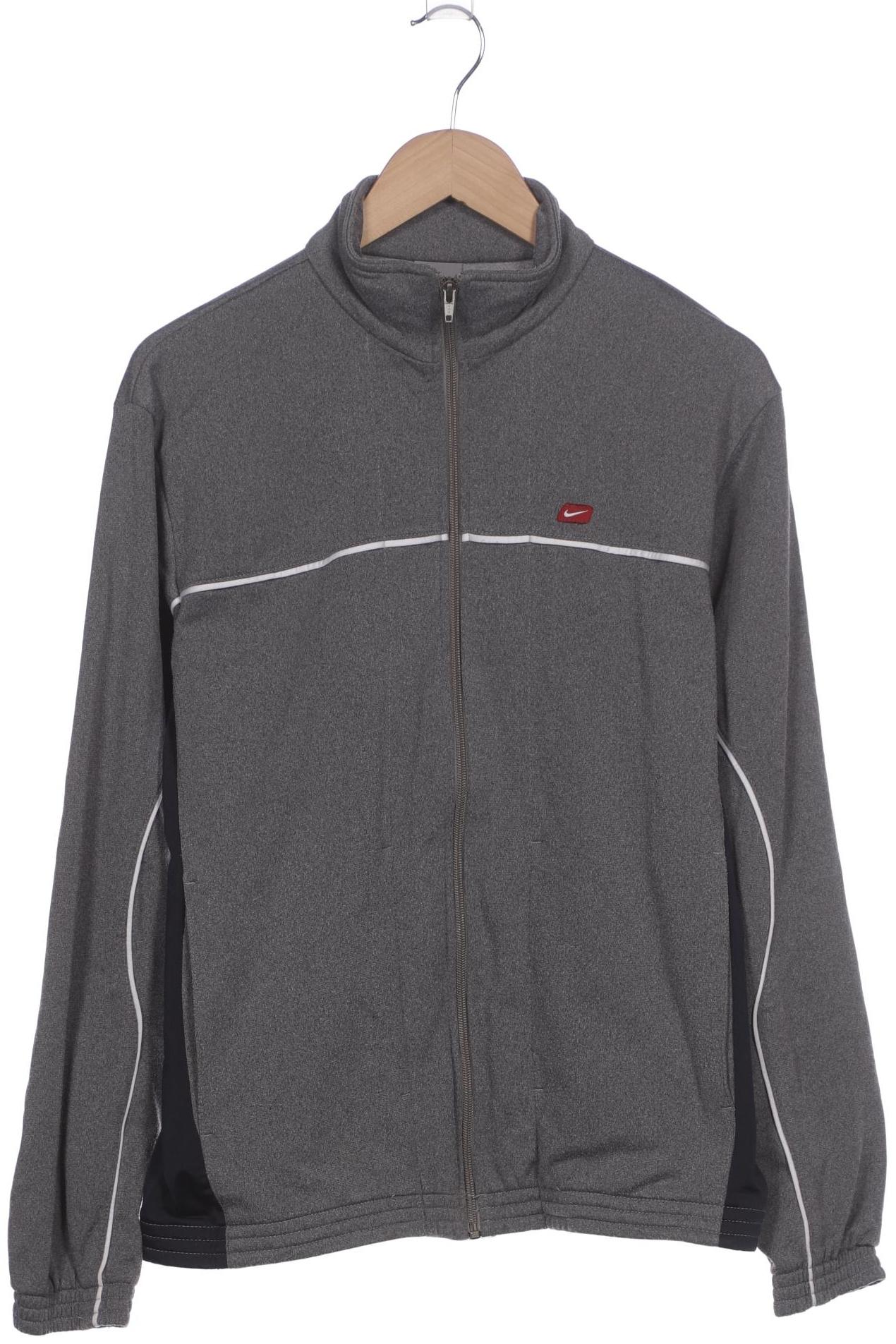 

Nike Herren Sweatshirt, grau, Gr. 48