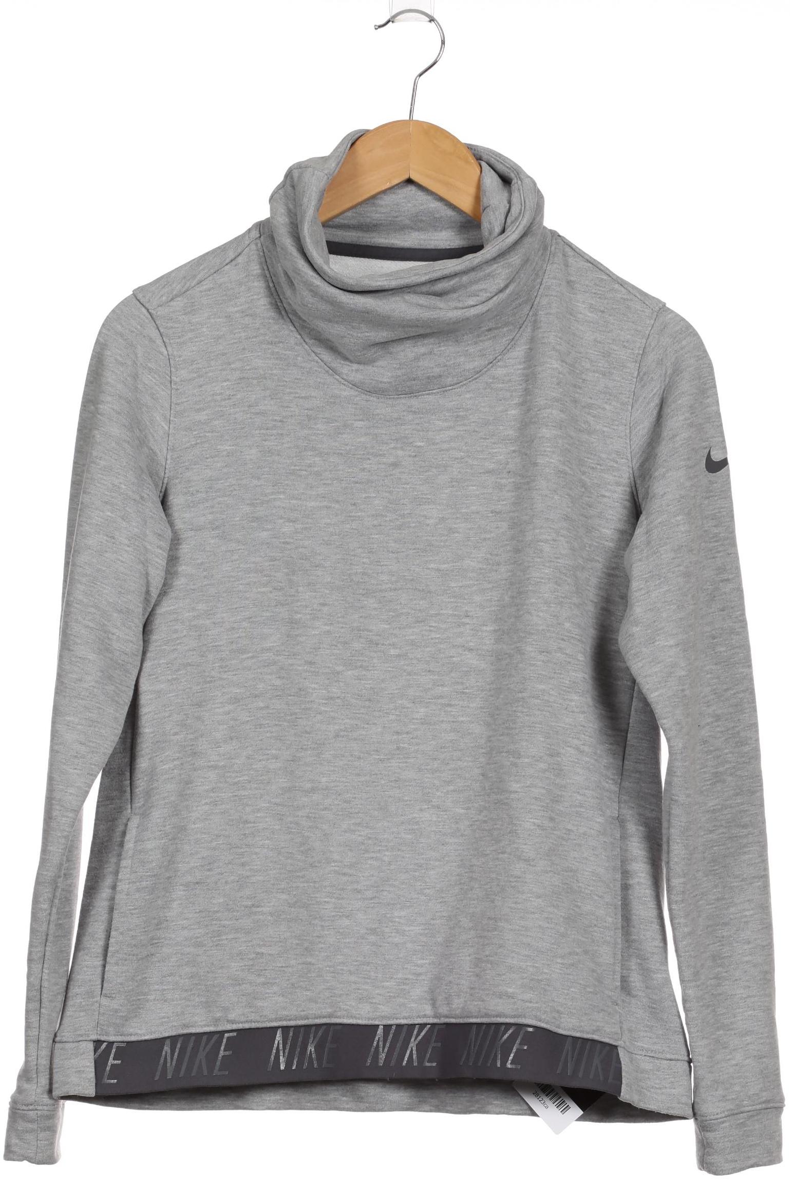 

Nike Herren Sweatshirt, grau, Gr.