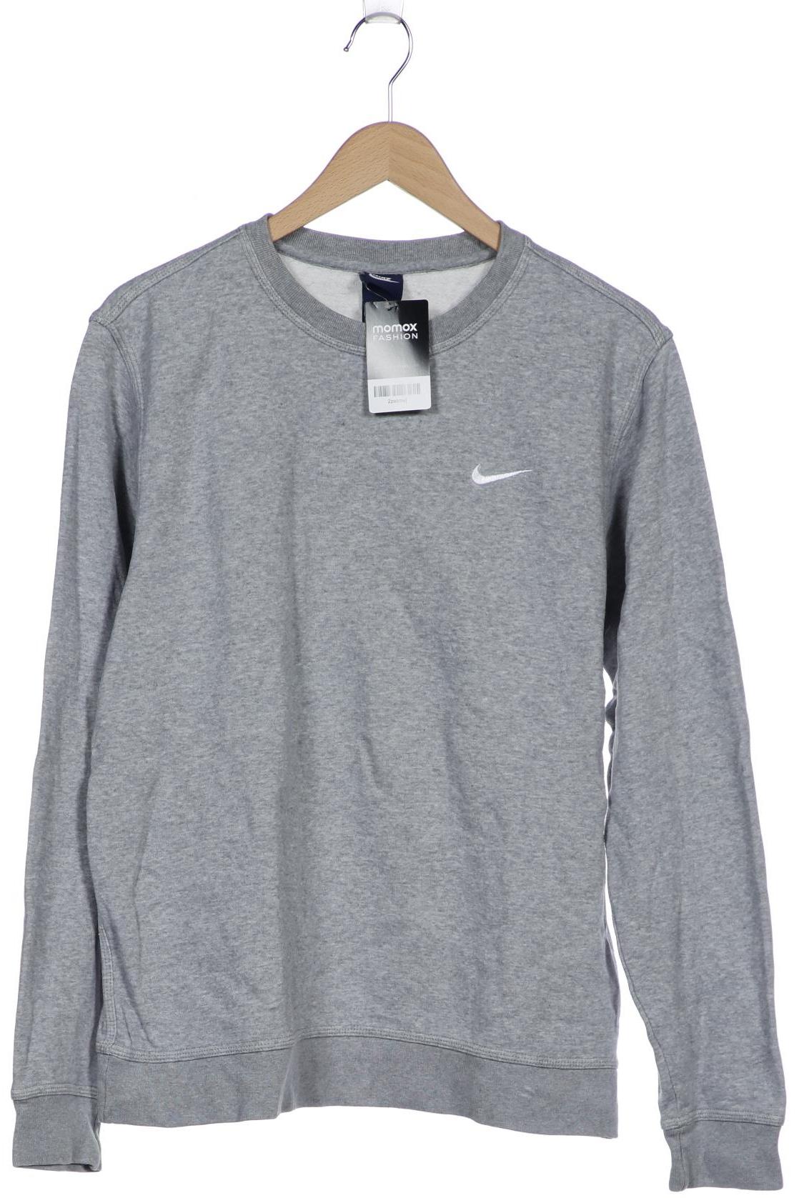 

Nike Herren Sweatshirt, grau