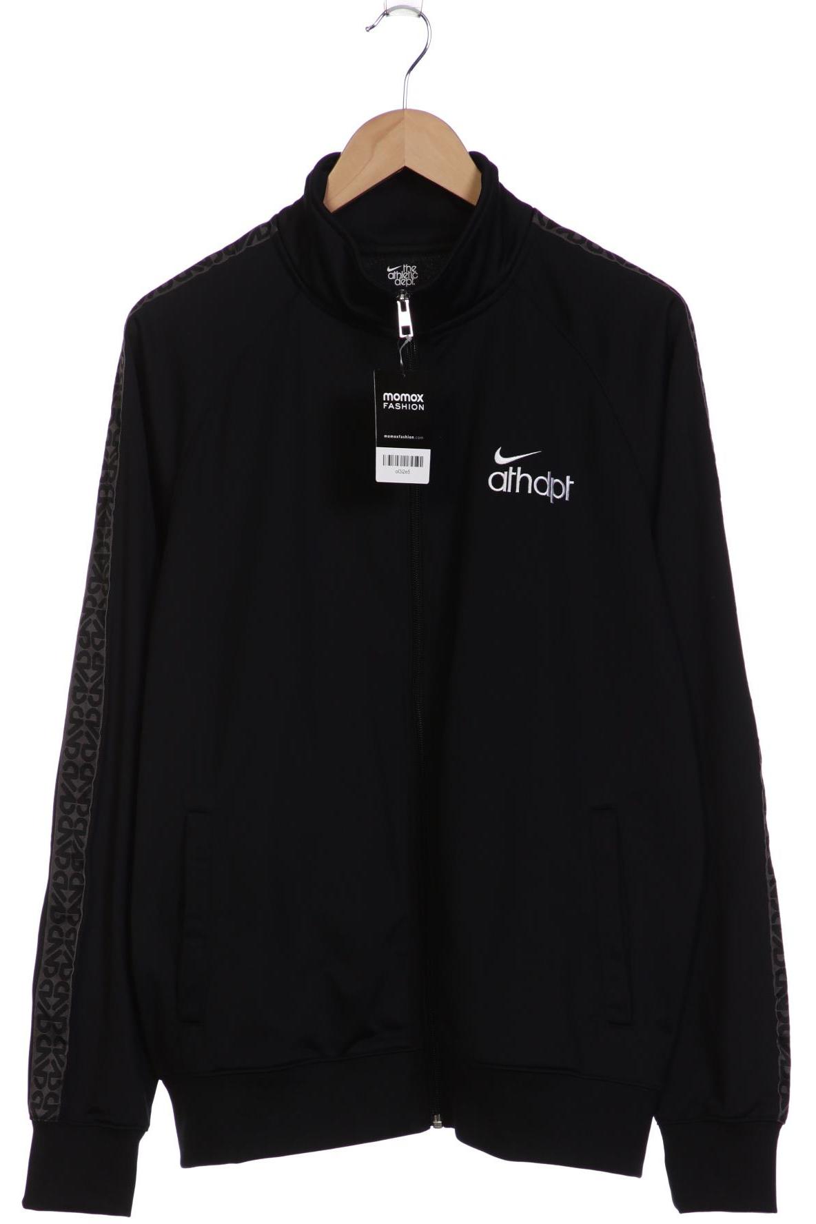 

Nike Herren Sweatshirt, schwarz, Gr. 52