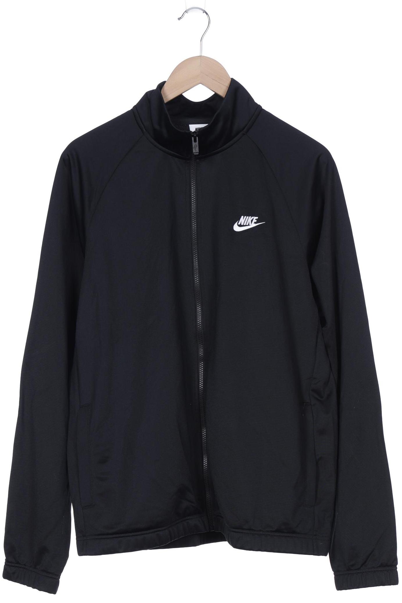 

Nike Herren Sweatshirt, schwarz, Gr. 52