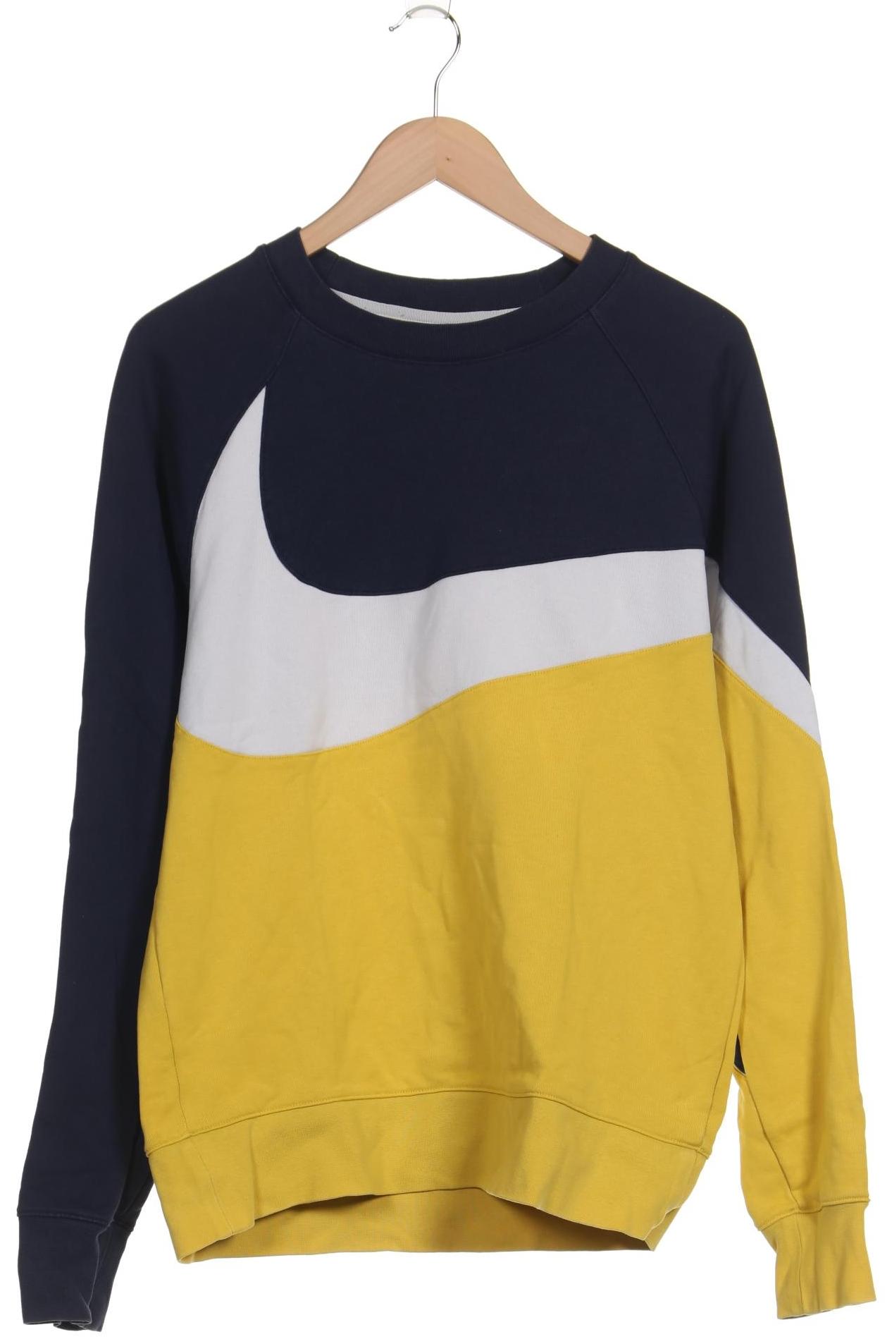 

Nike Herren Sweatshirt, marineblau, Gr. 48