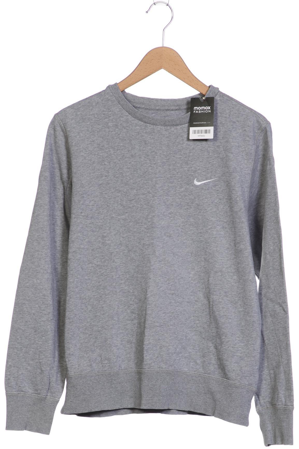 

Nike Herren Sweatshirt, grau, Gr. 48