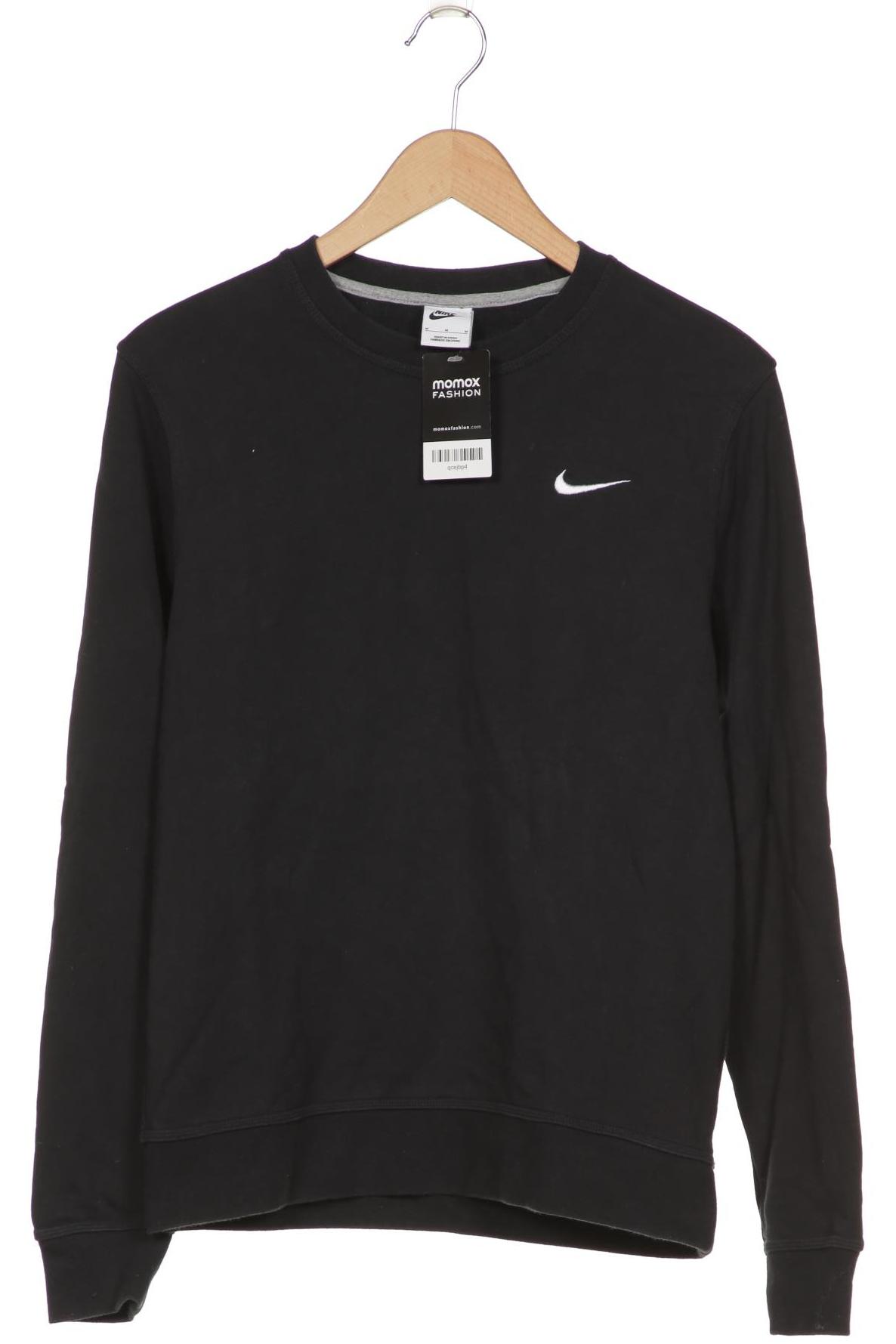 

Nike Herren Sweatshirt, schwarz