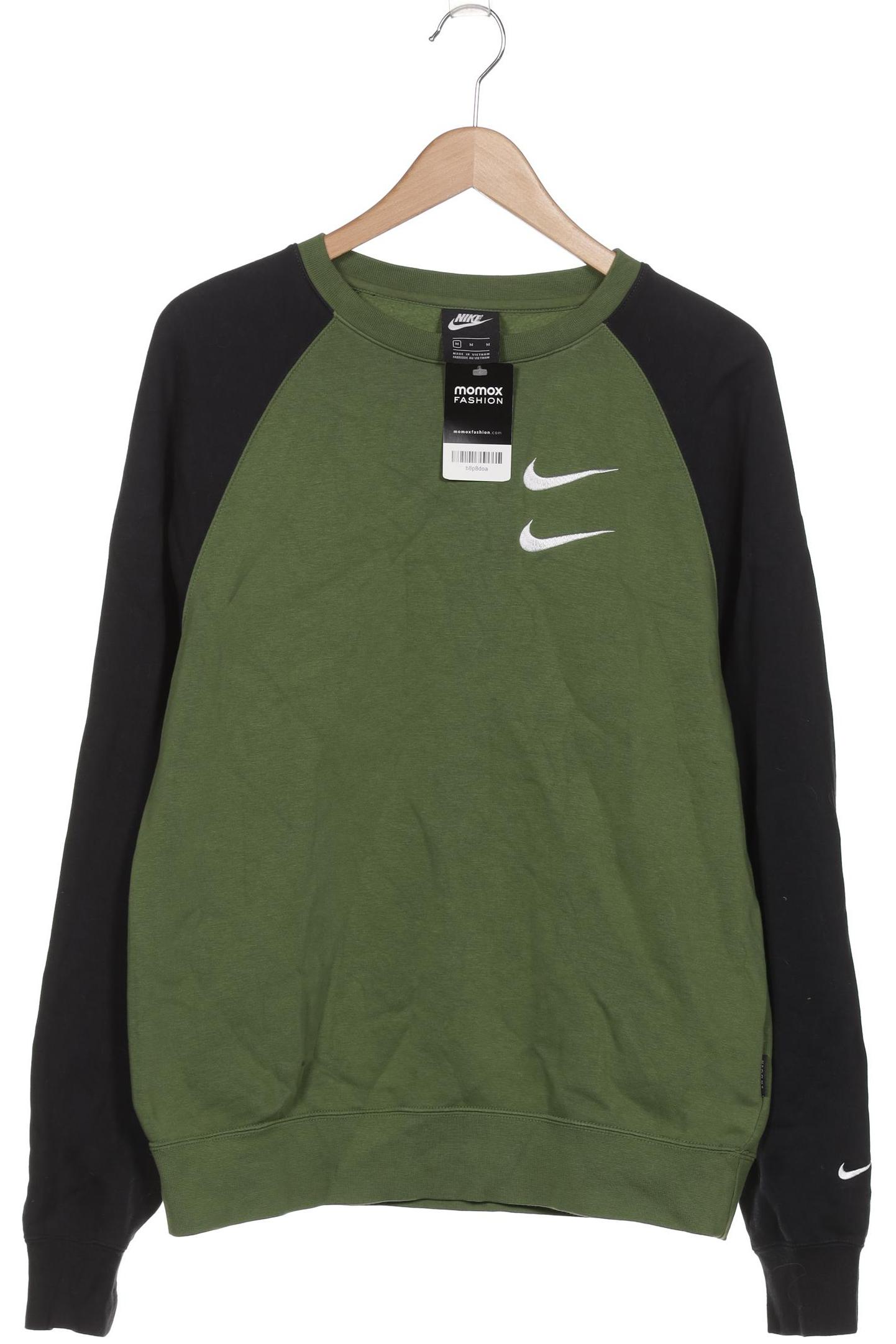 

Nike Herren Sweatshirt, grün, Gr. 48