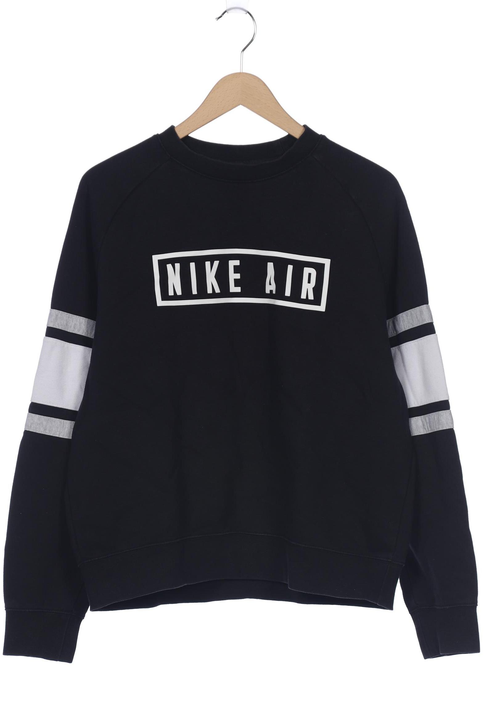 

Nike Herren Sweatshirt, schwarz, Gr. 48
