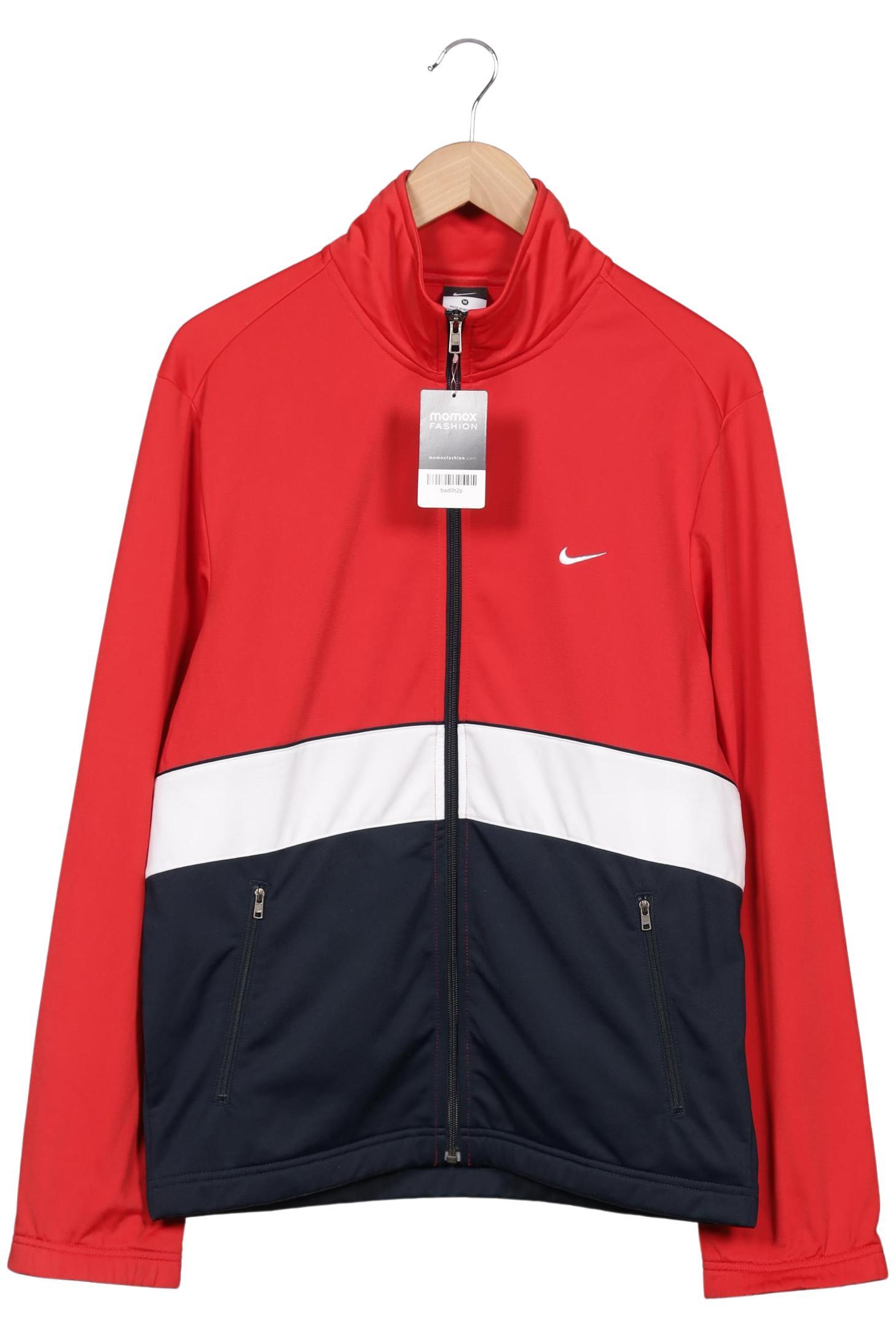 

Nike Herren Sweatshirt, rot, Gr. 48