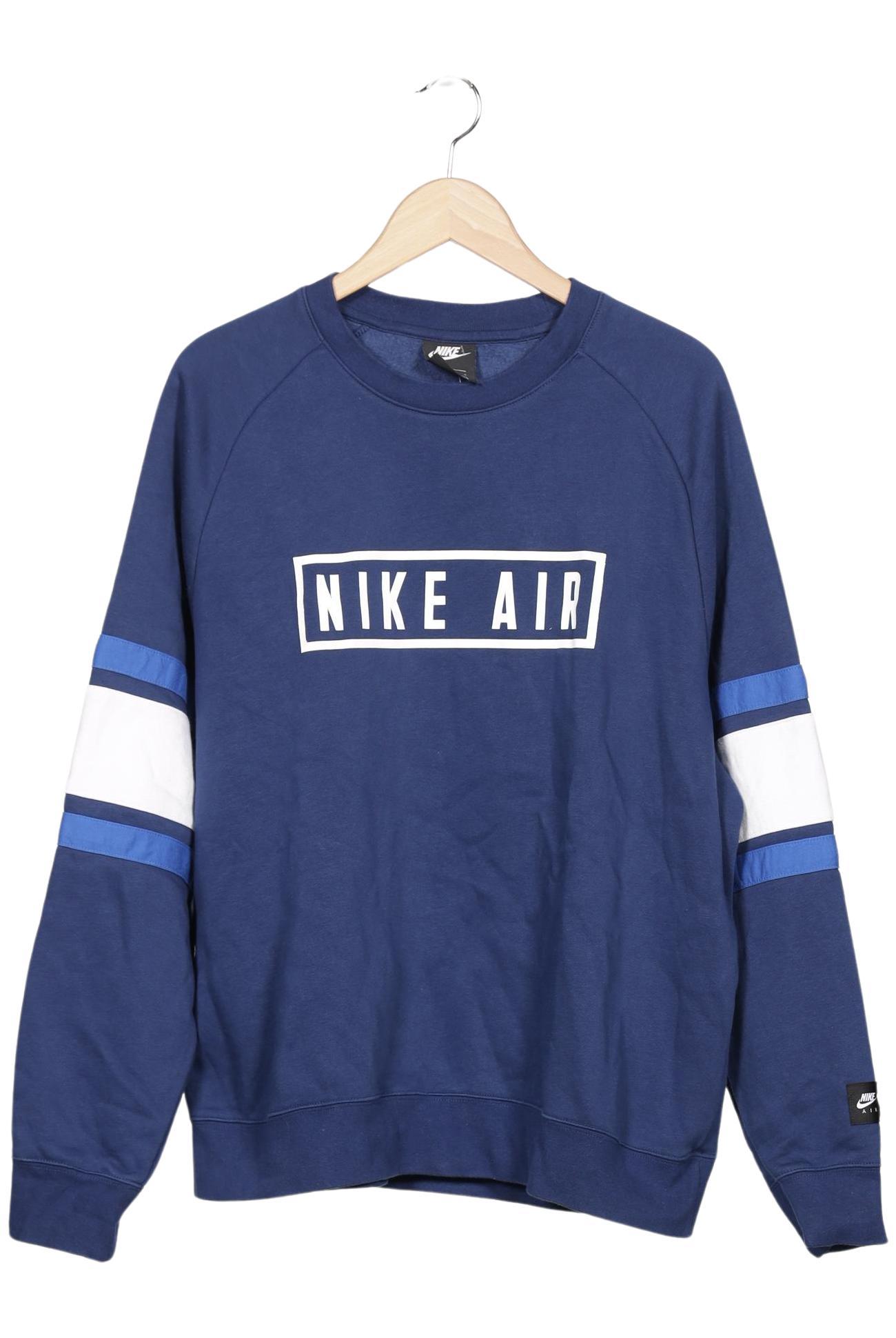 

Nike Herren Sweatshirt, marineblau, Gr. 52