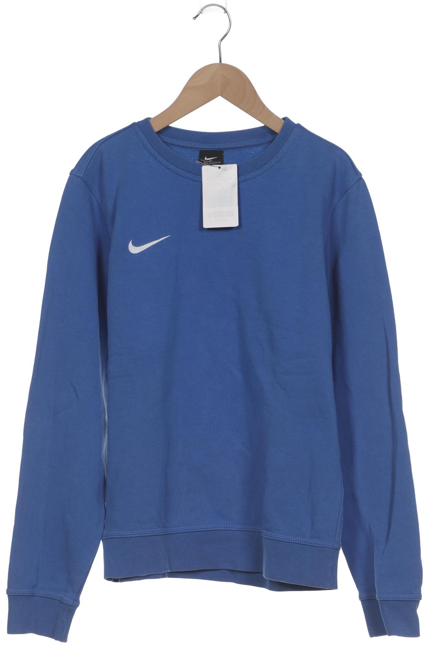 

Nike Herren Sweatshirt, blau, Gr. 46