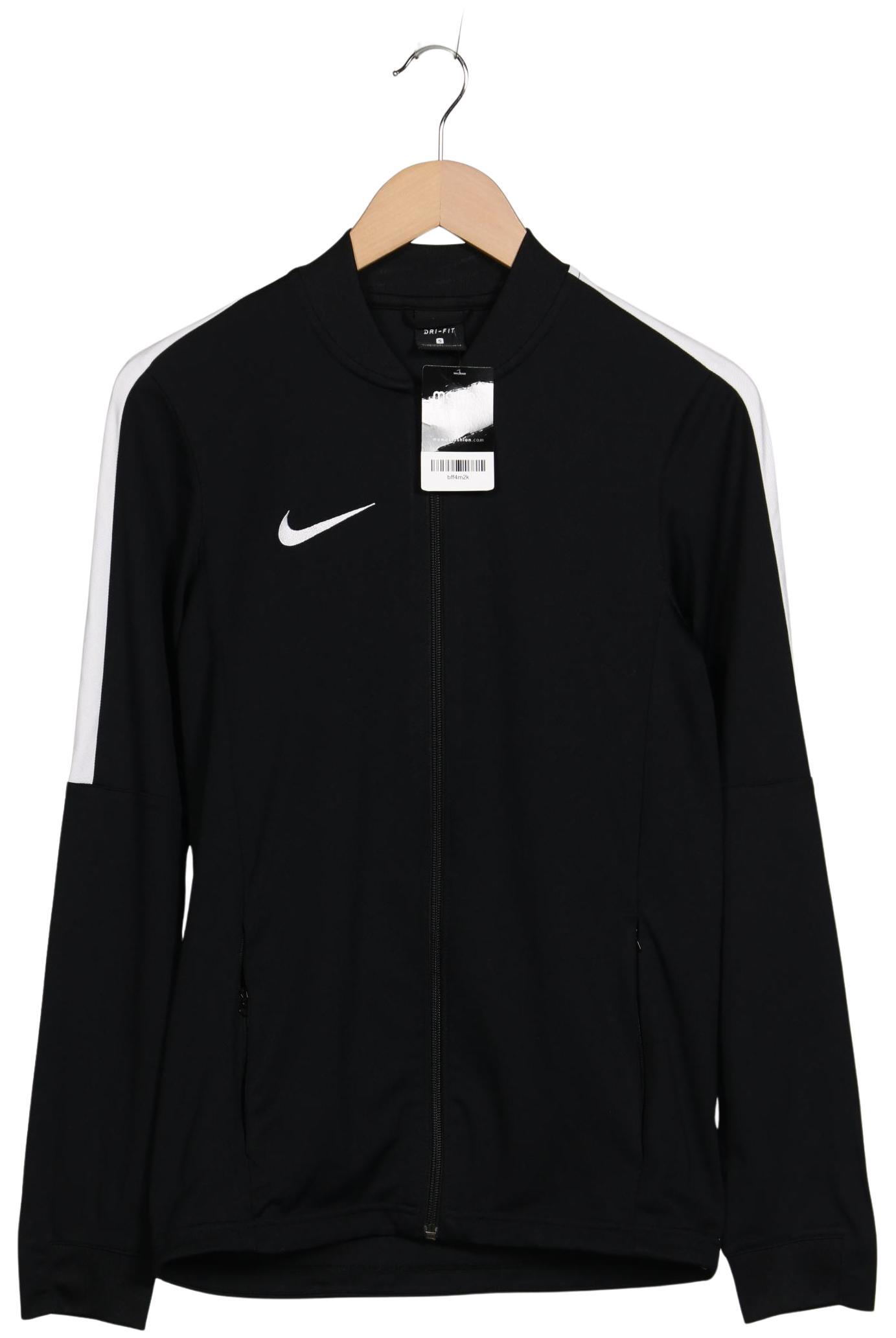 

Nike Herren Sweatshirt, schwarz, Gr. 46