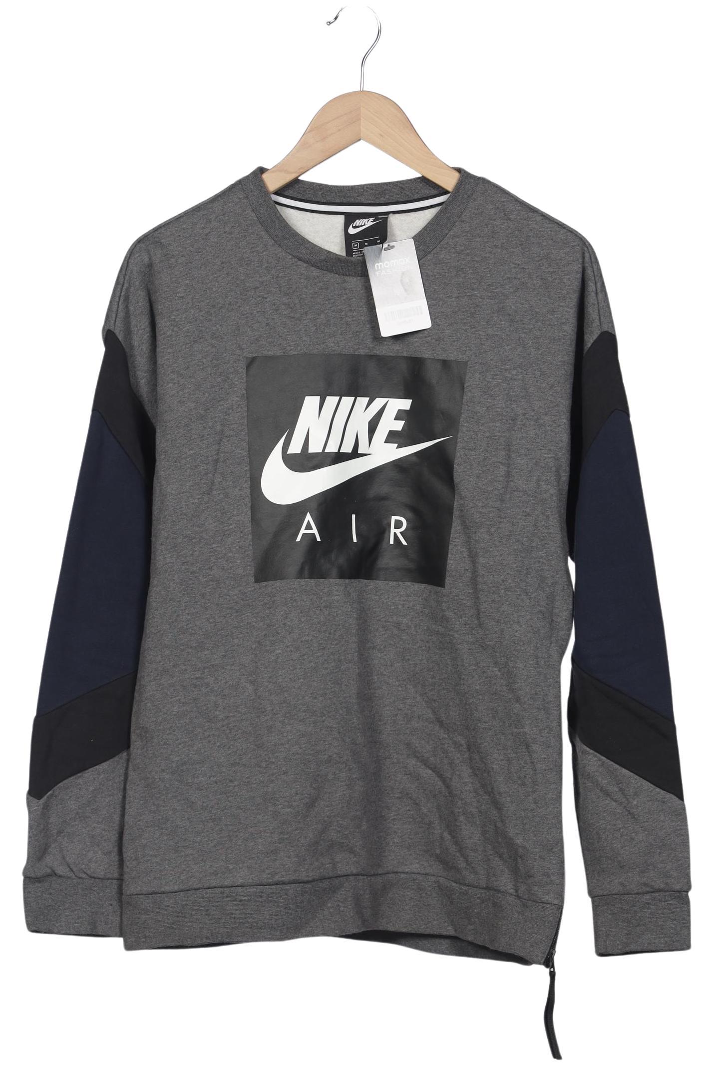 

Nike Herren Sweatshirt, mehrfarbig, Gr. 48