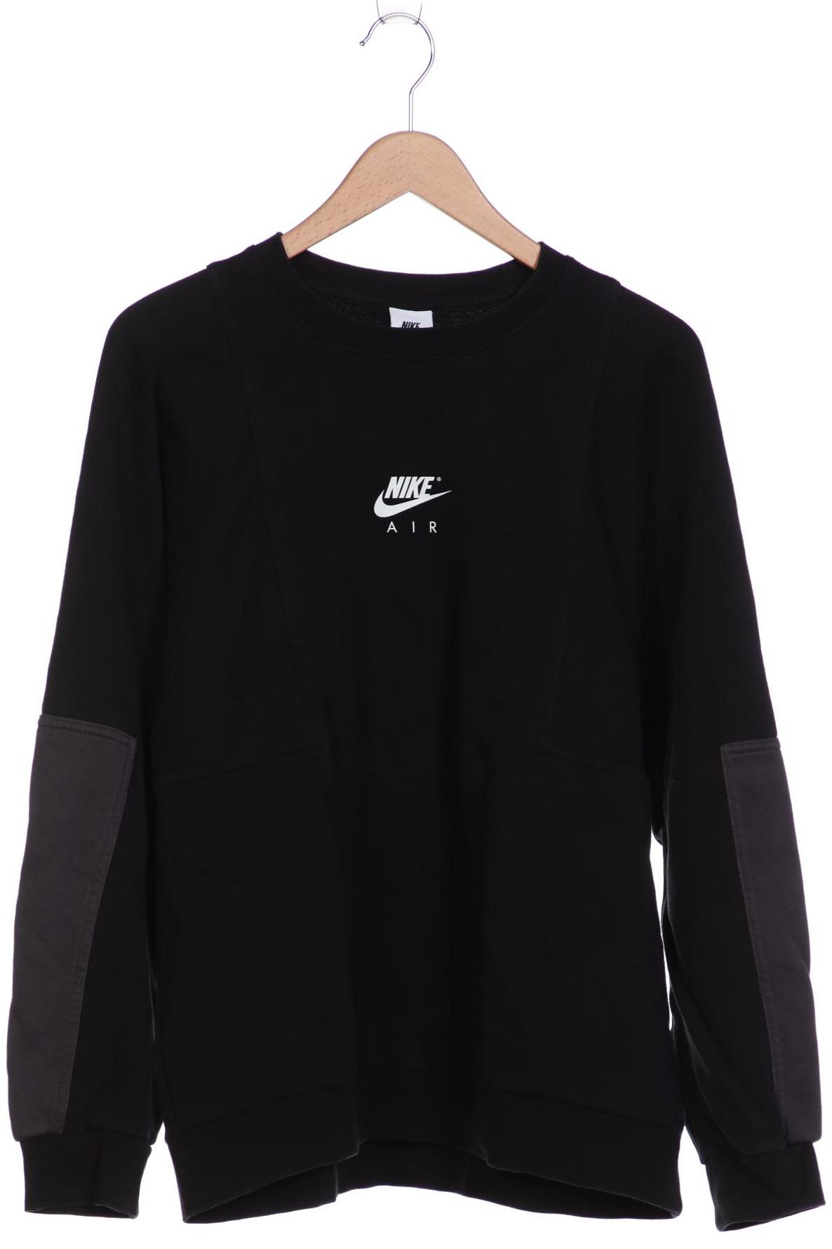 

Nike Herren Sweatshirt, schwarz, Gr. 52