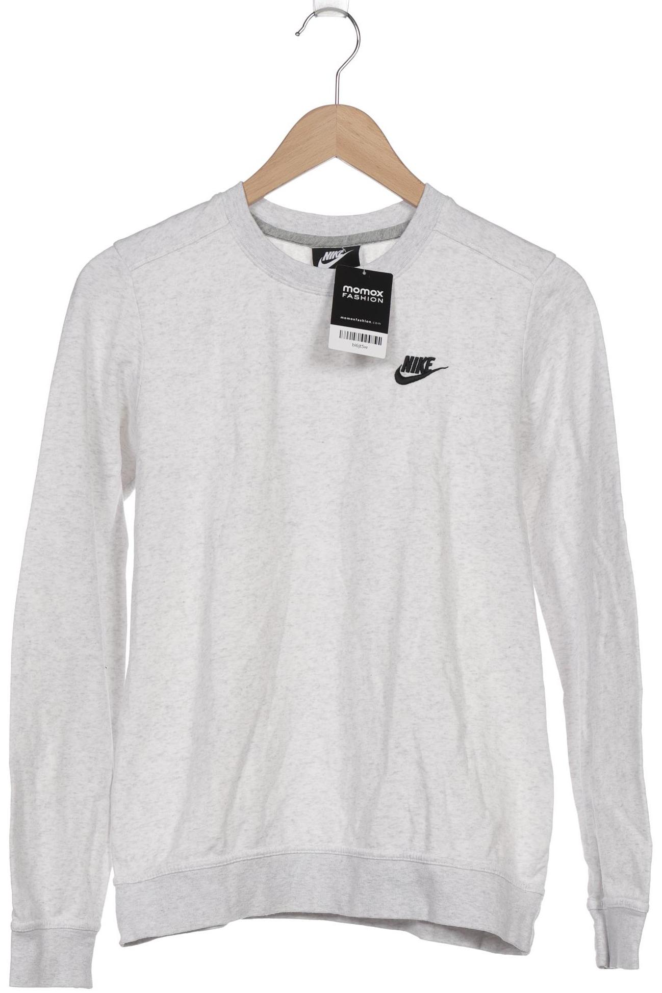 

Nike Herren Sweatshirt, grau, Gr. 46