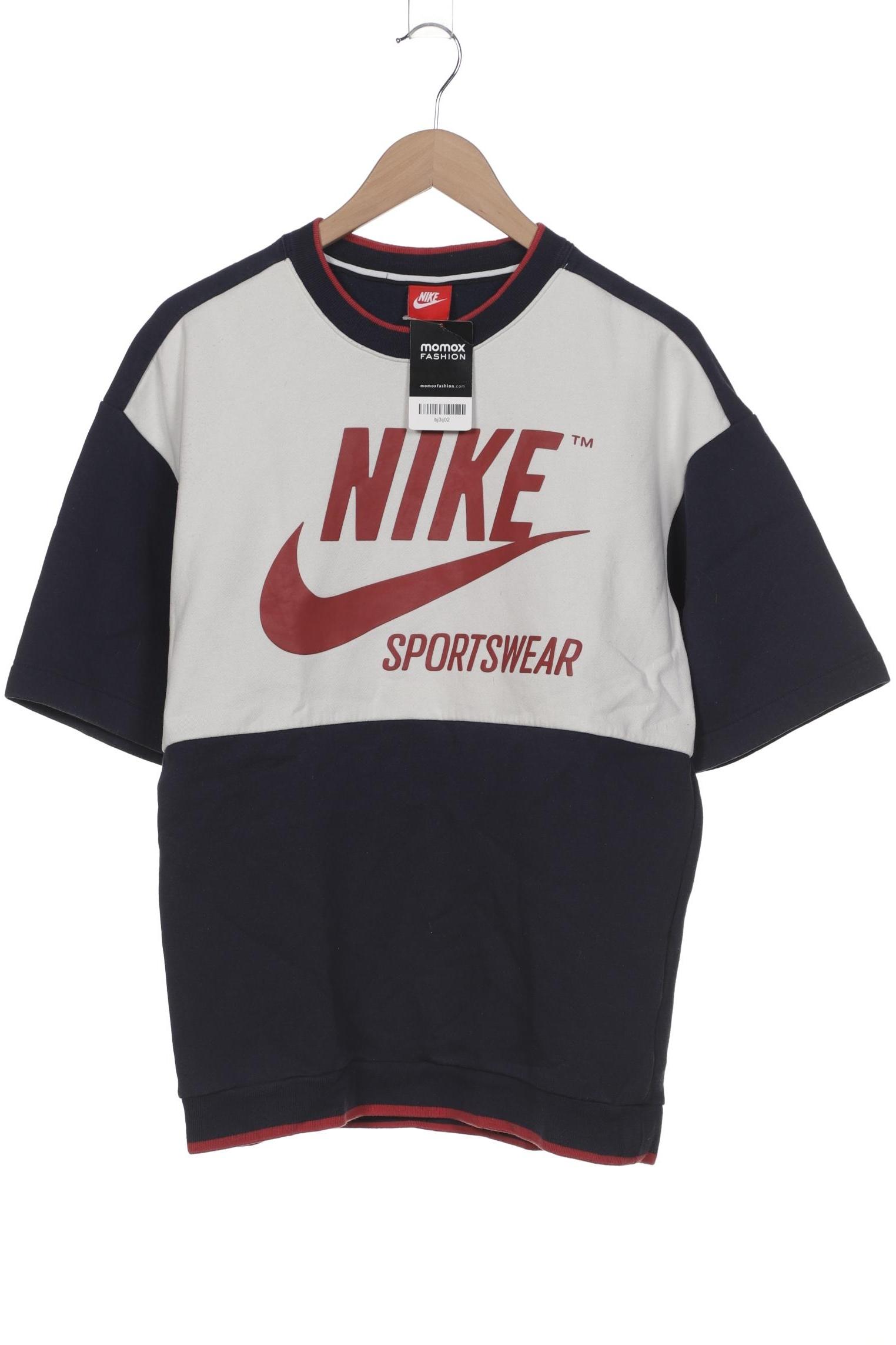

Nike Herren Sweatshirt, marineblau, Gr. 46