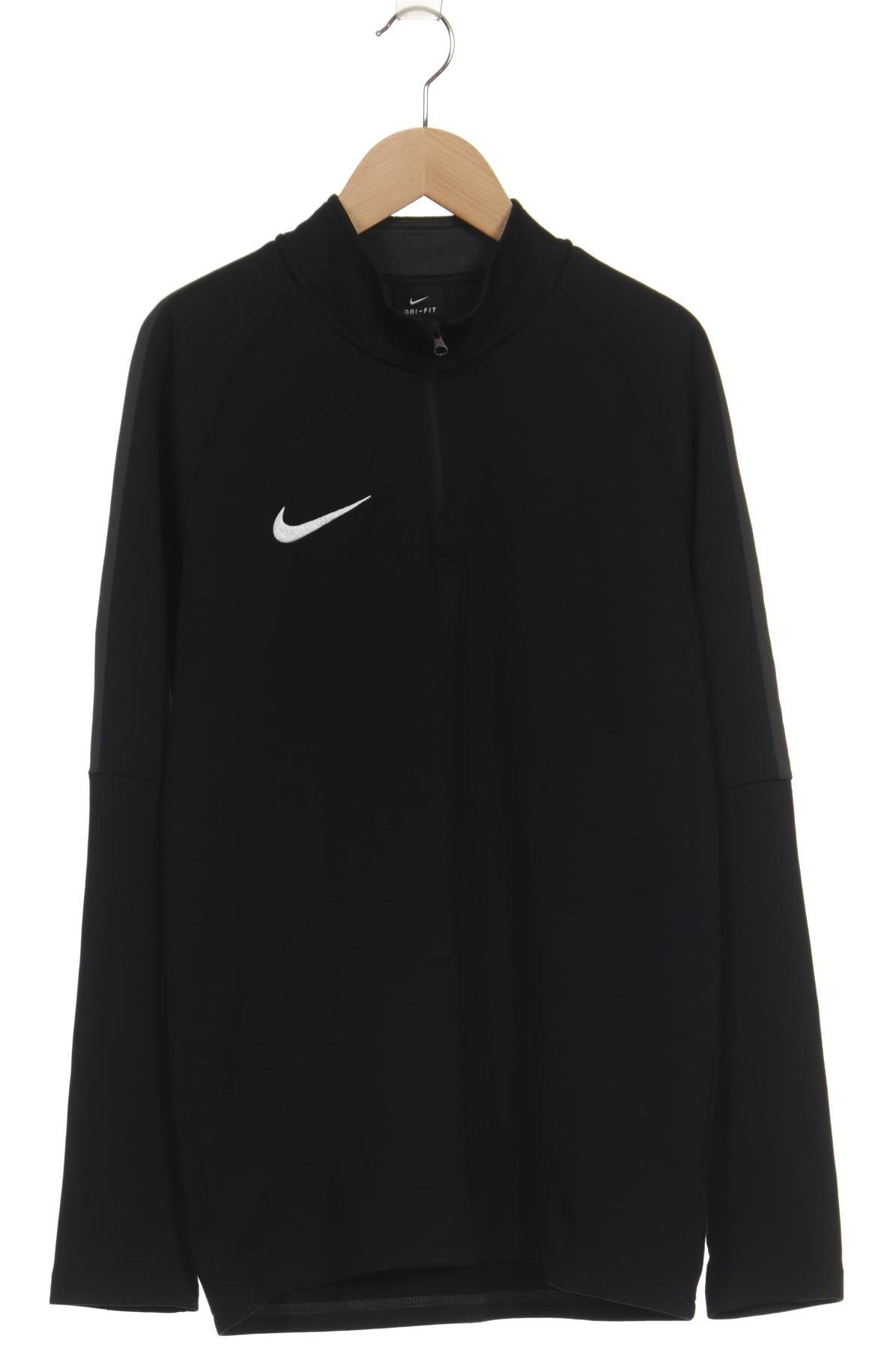 

Nike Herren Sweatshirt, schwarz, Gr. 46