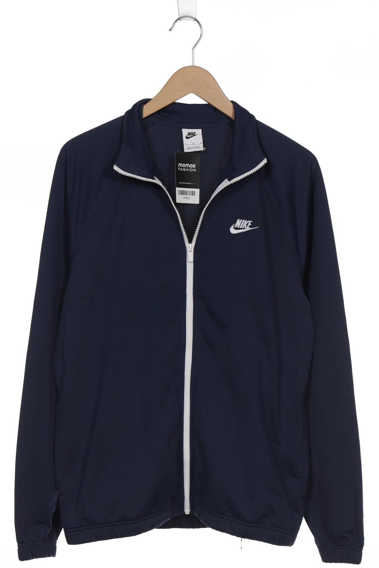 

Nike Herren Sweatshirt, marineblau