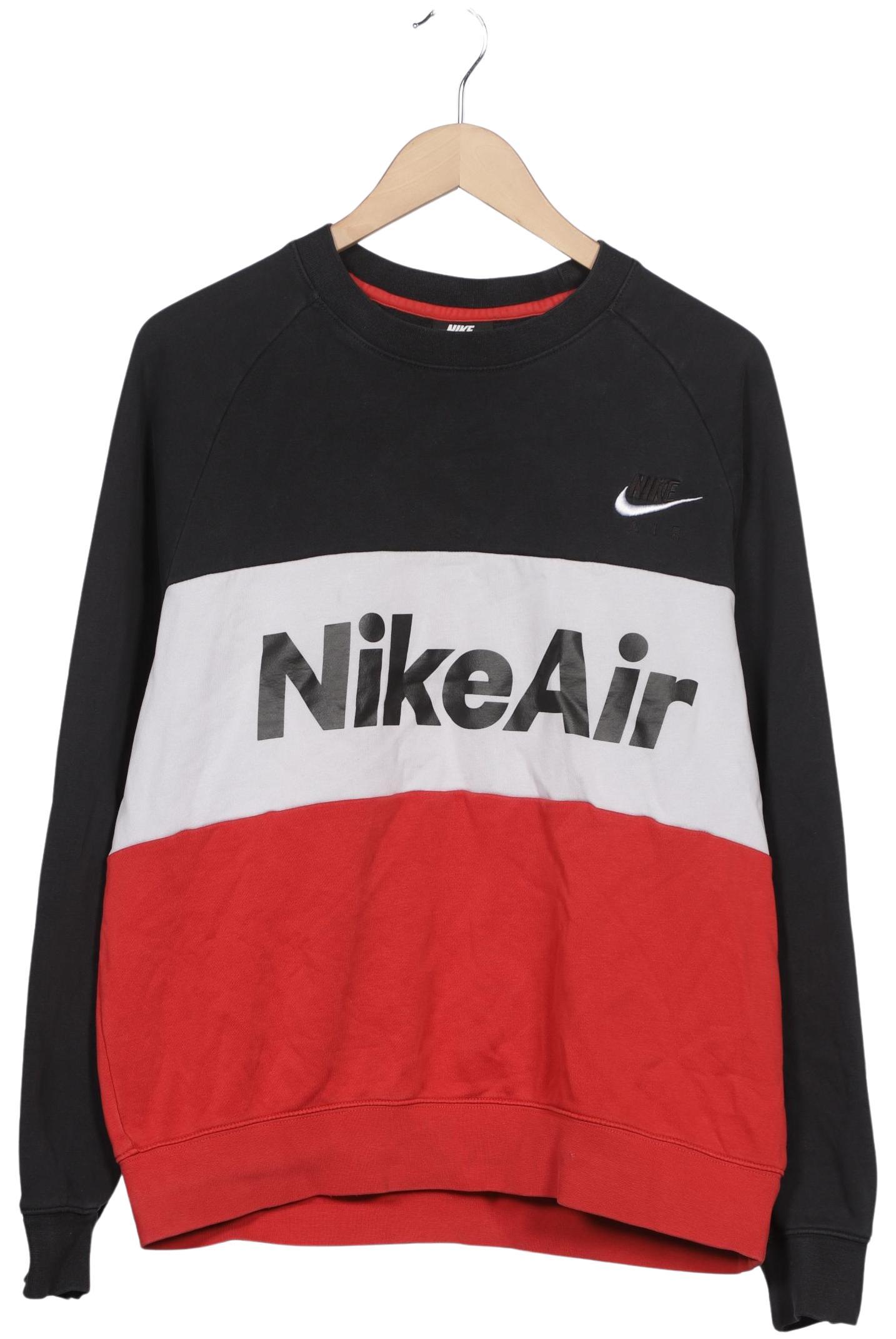 

Nike Herren Sweatshirt, mehrfarbig, Gr. 48