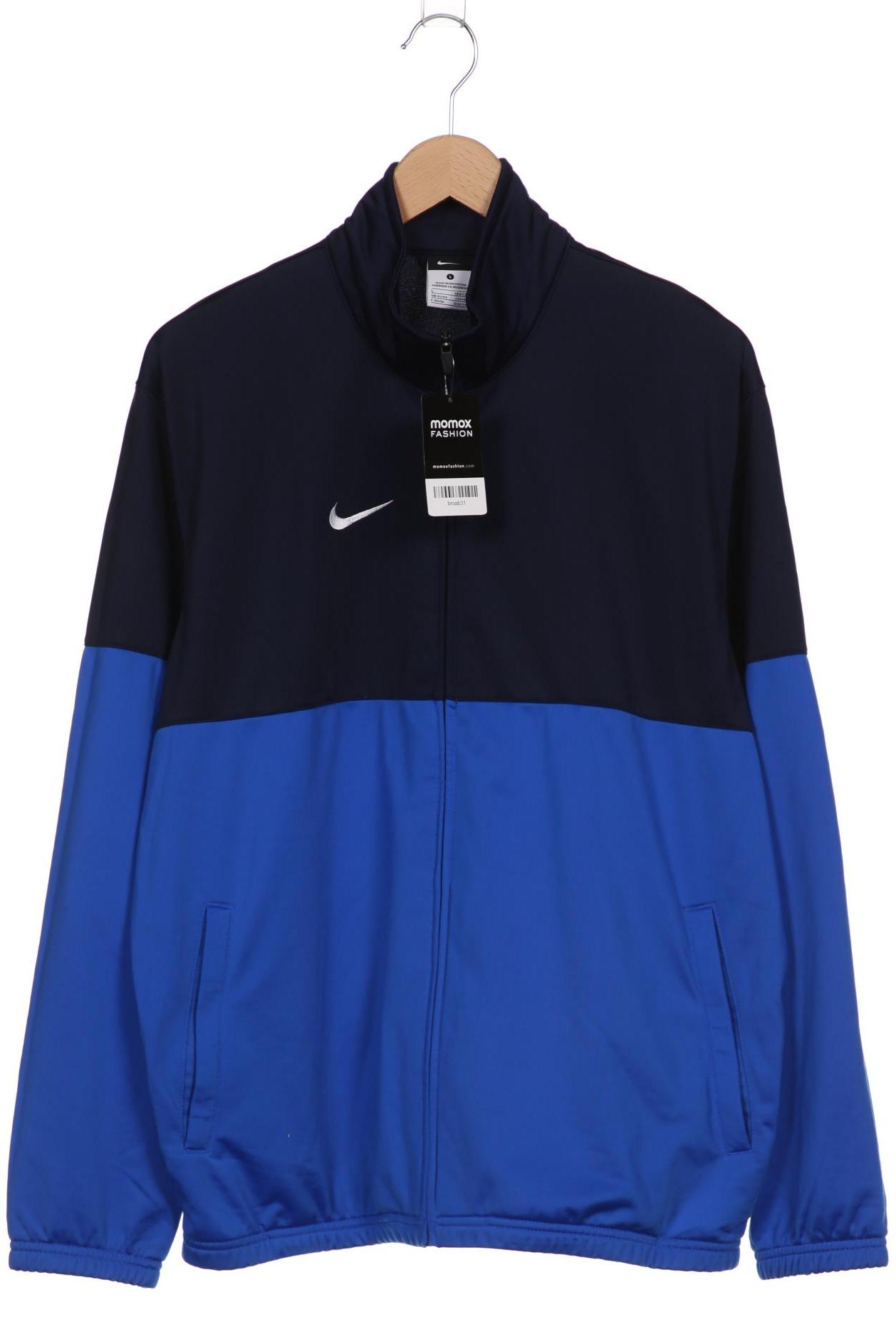 

Nike Herren Sweatshirt, marineblau