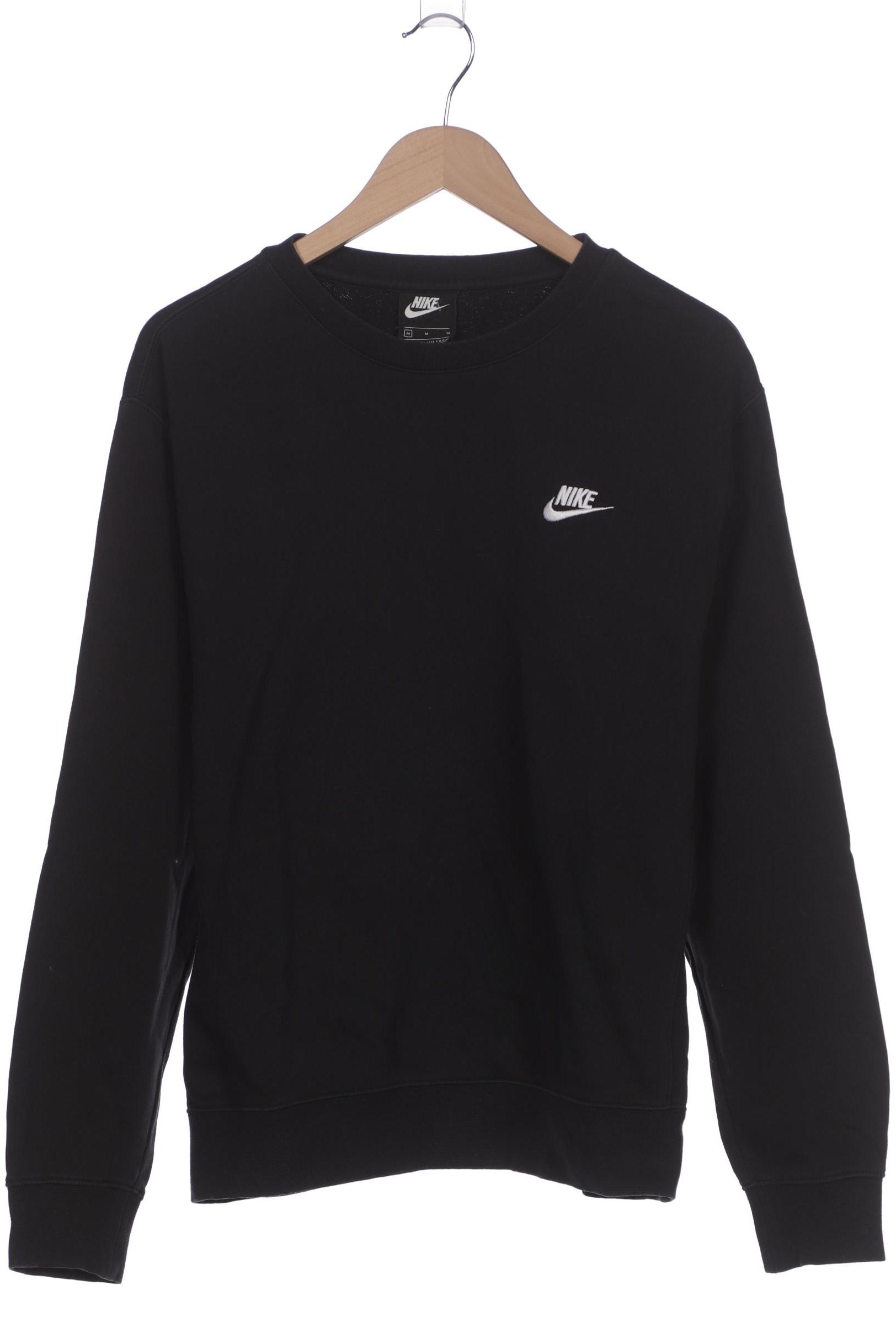 

Nike Herren Sweatshirt, schwarz, Gr. 48