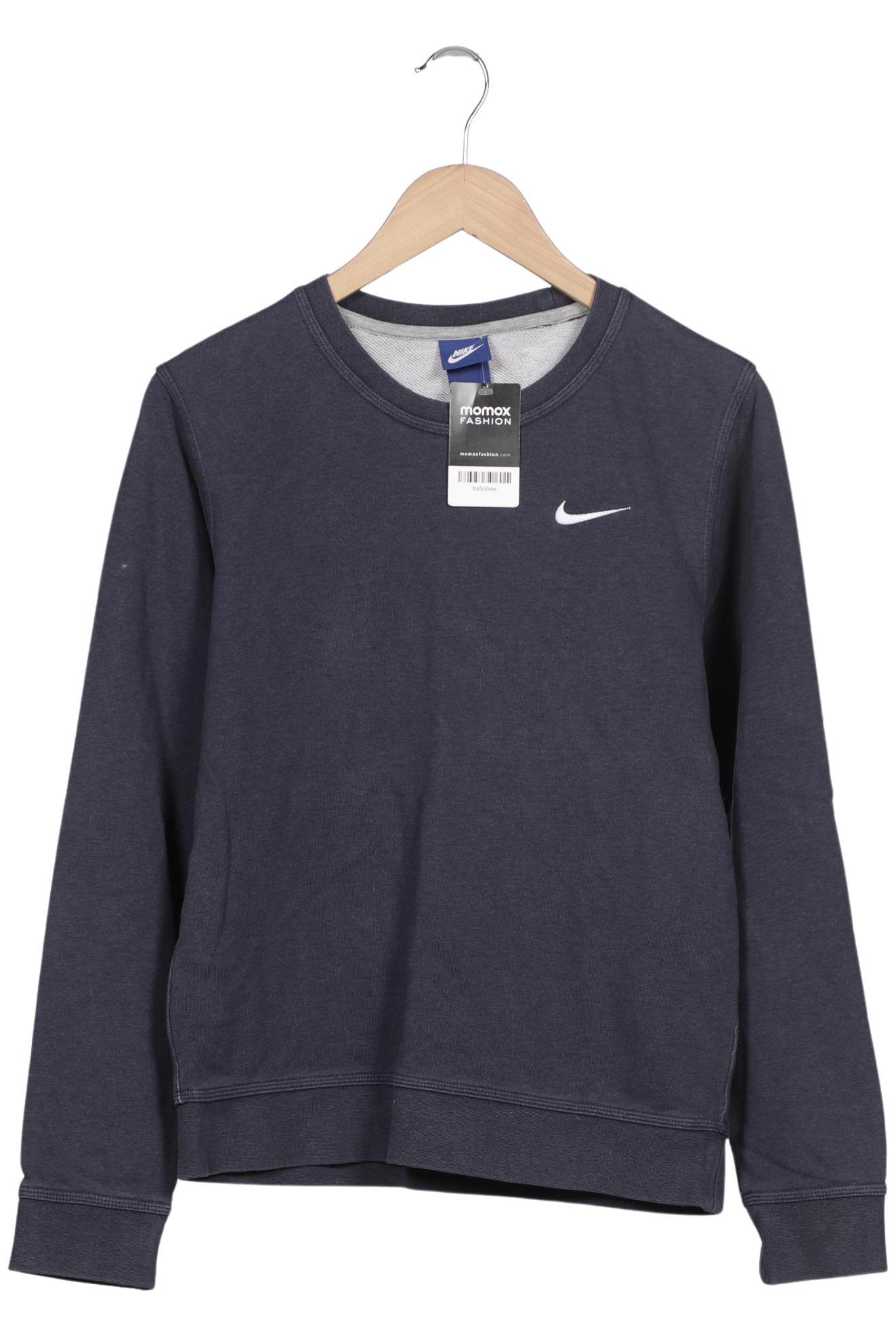

Nike Herren Sweatshirt, marineblau, Gr. 46
