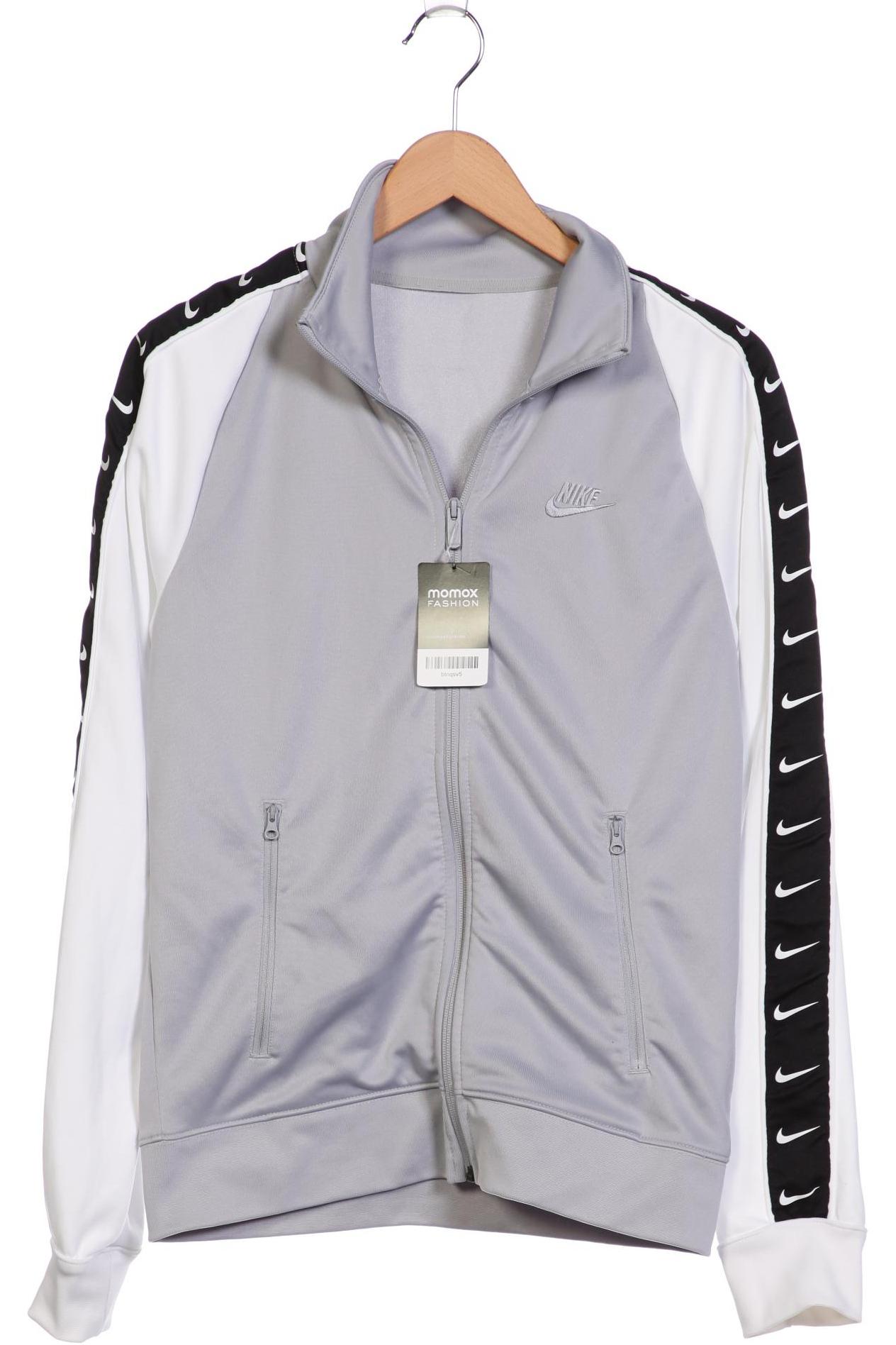 

Nike Herren Sweatshirt, grau, Gr. 48