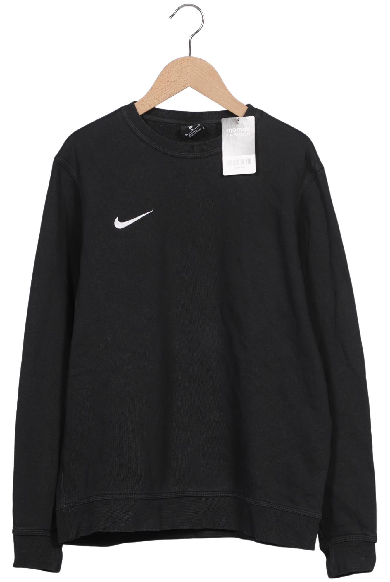

Nike Herren Sweatshirt, schwarz, Gr. 48