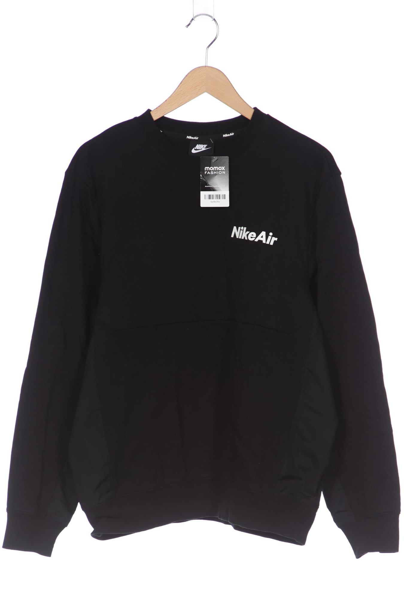 

Nike Herren Sweatshirt, schwarz