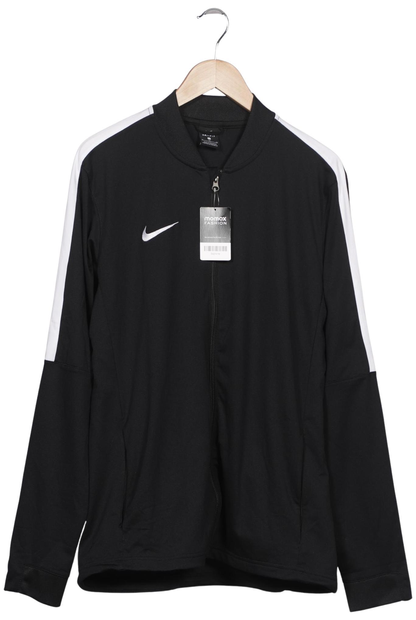 

Nike Herren Sweatshirt, schwarz, Gr. 54